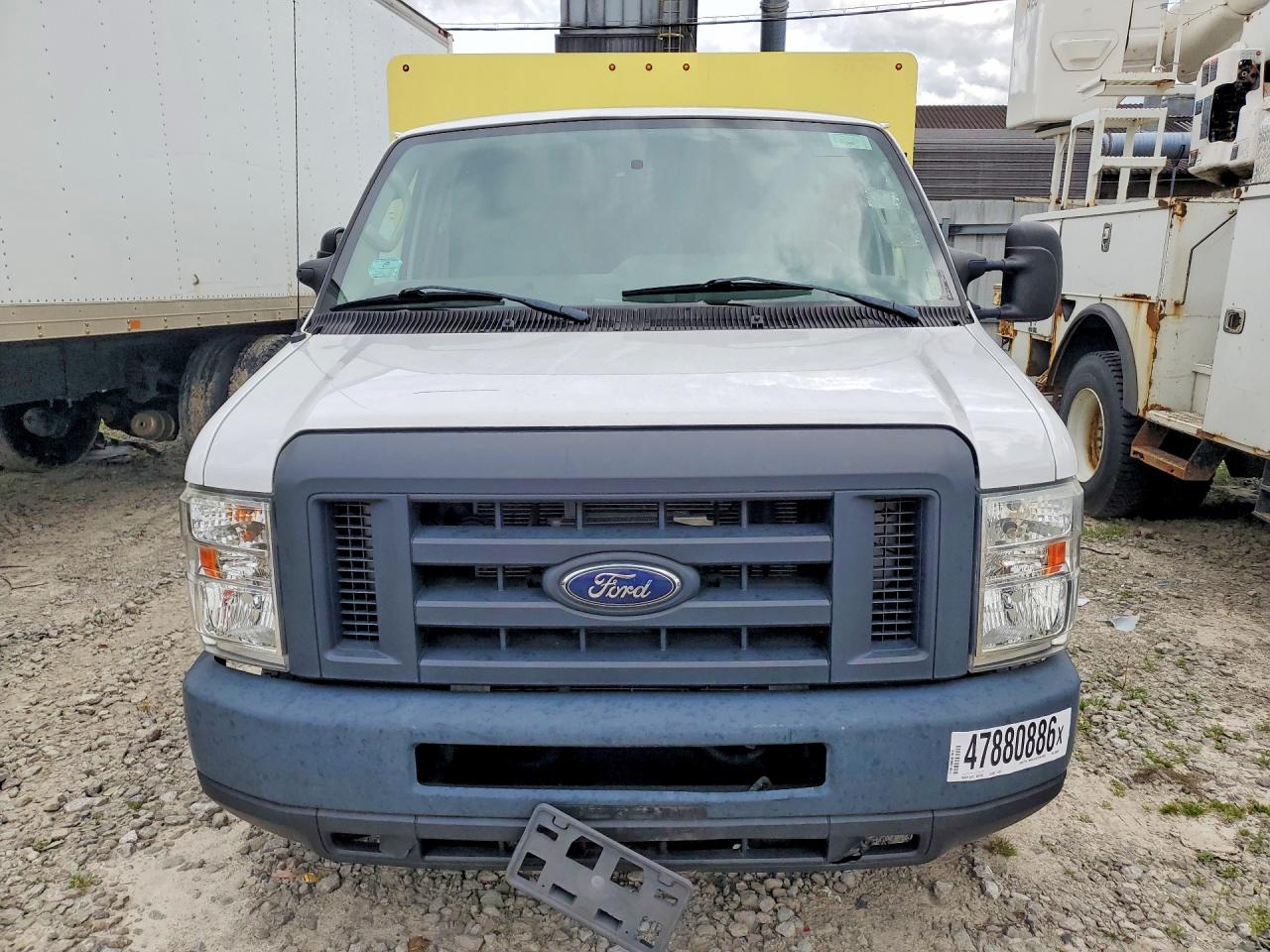 FORD ECONOLINE 2017 — 6