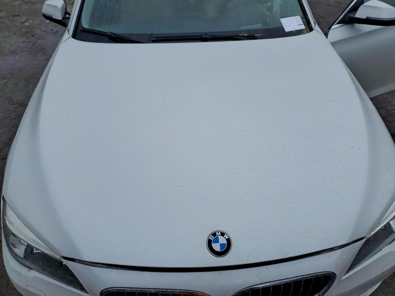 BMW 750 2013 — 12