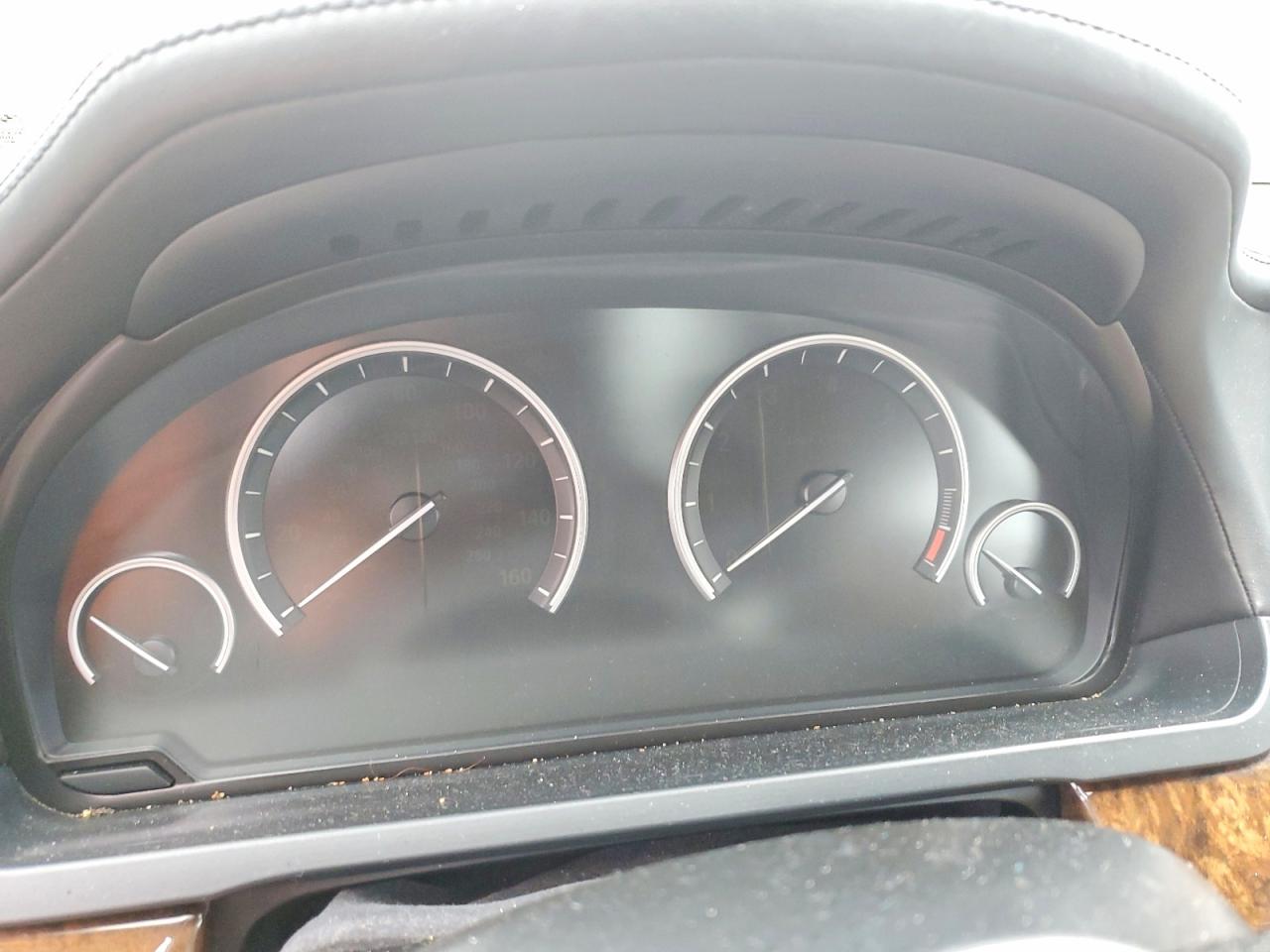 BMW 750 2013 — 10