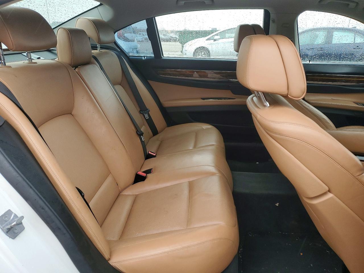 BMW 750 2013 — 11
