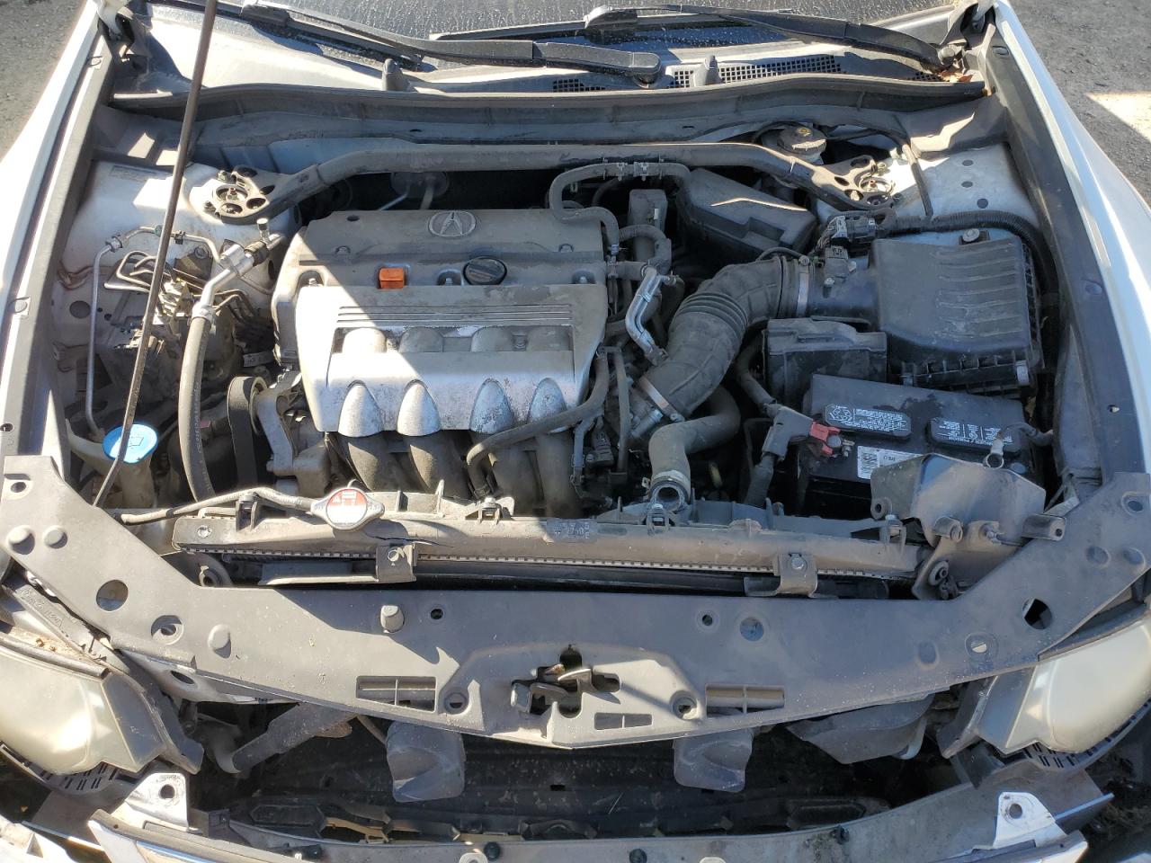ACURA TSX 2012 — 12