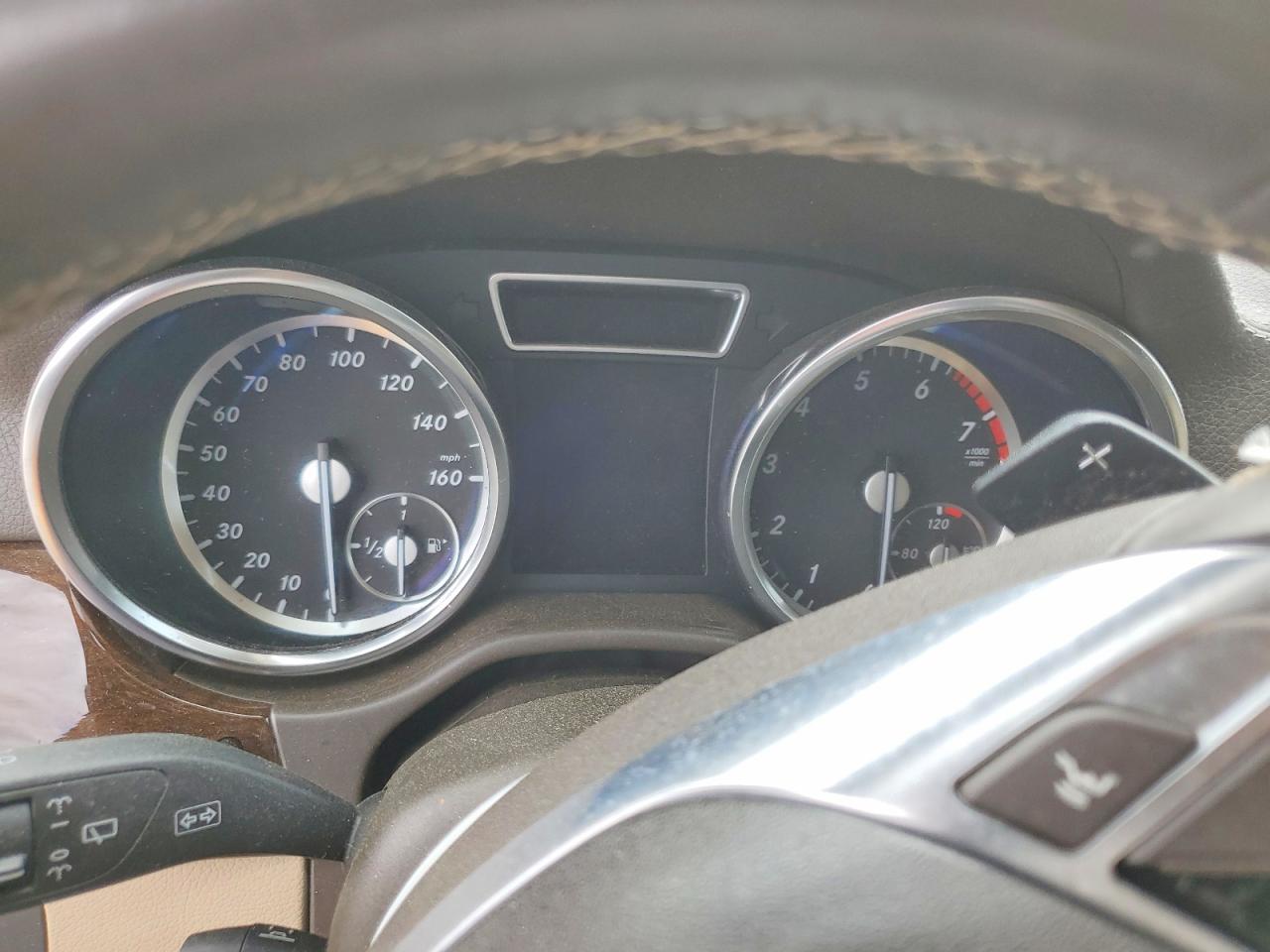 MERCEDES-BENZ GL 2015 — 10