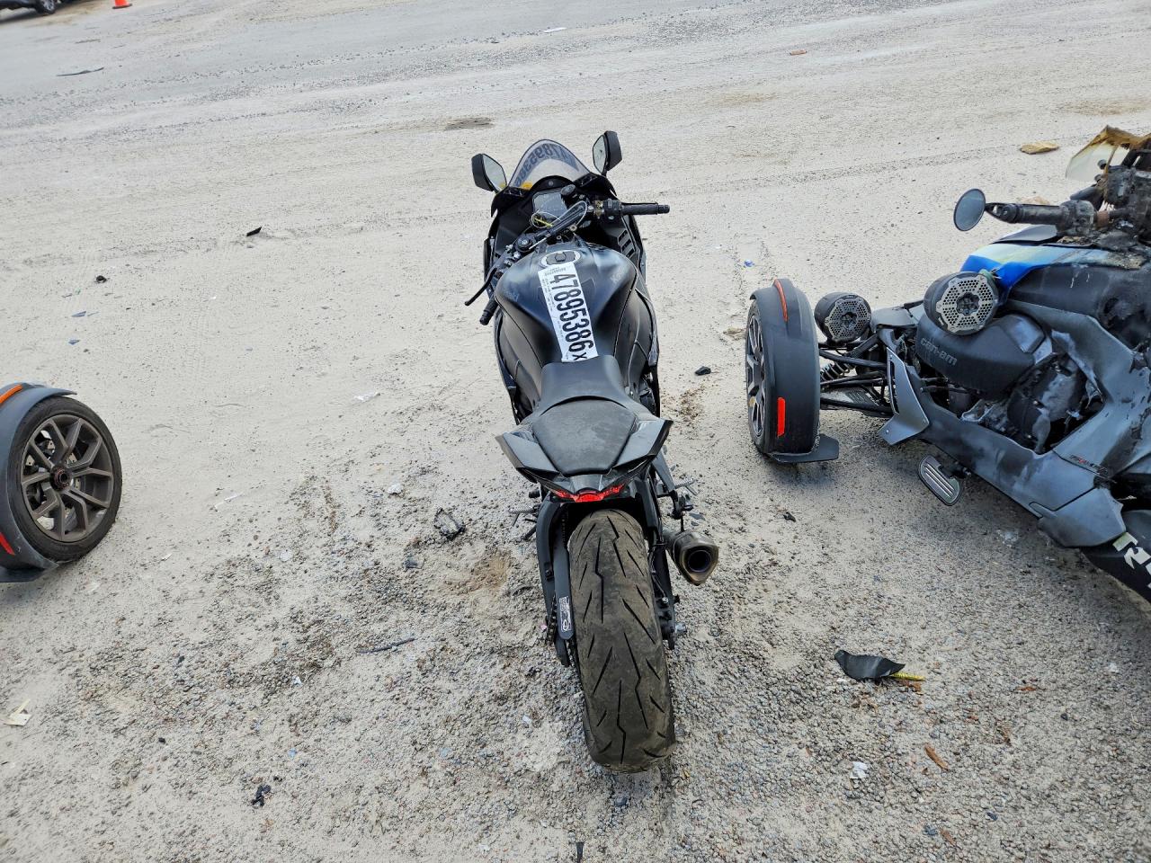 KAWASAKI ZX1002 2025 — 5