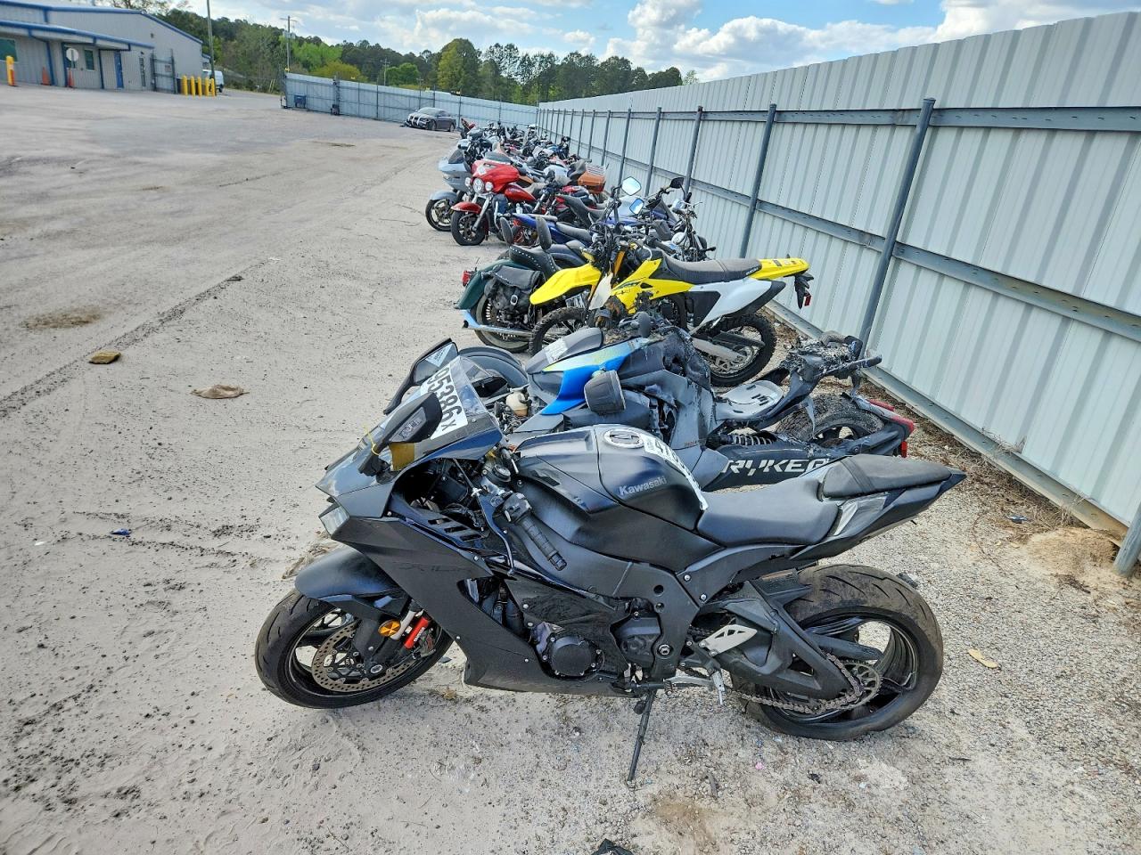 KAWASAKI ZX1002 2025 — 4