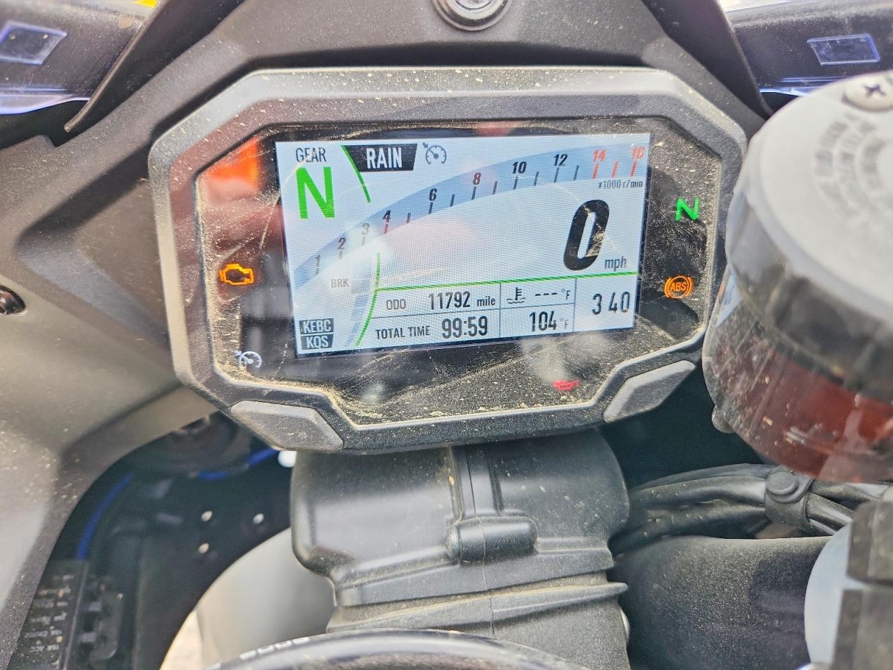 KAWASAKI ZX1002 2025 — 8
