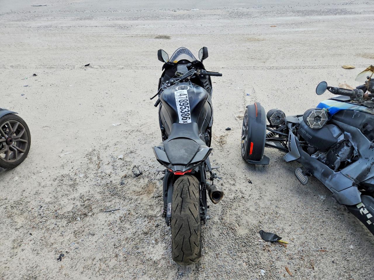 KAWASAKI ZX1002 2025 — 7
