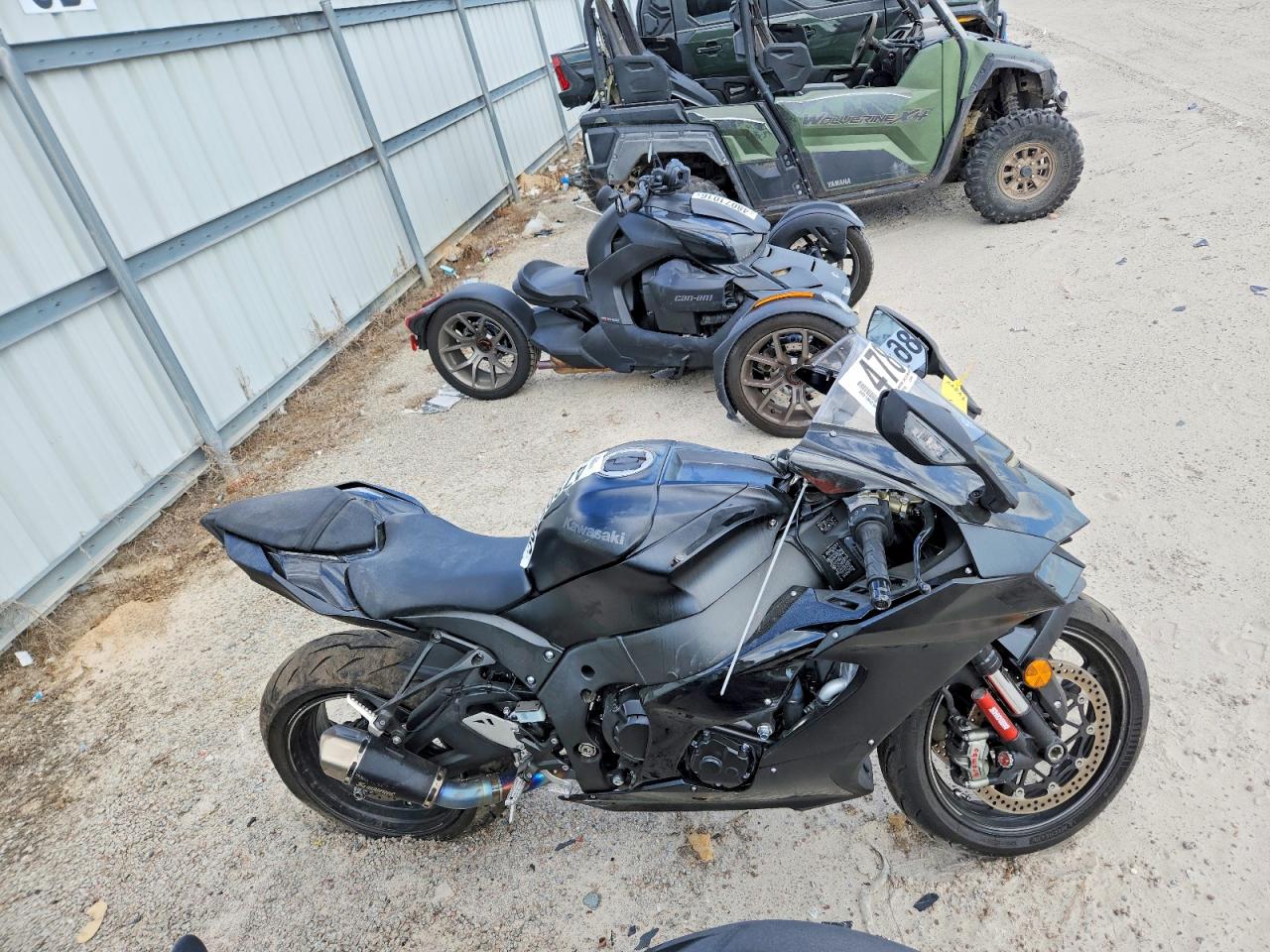 KAWASAKI ZX1002 2025 — 2