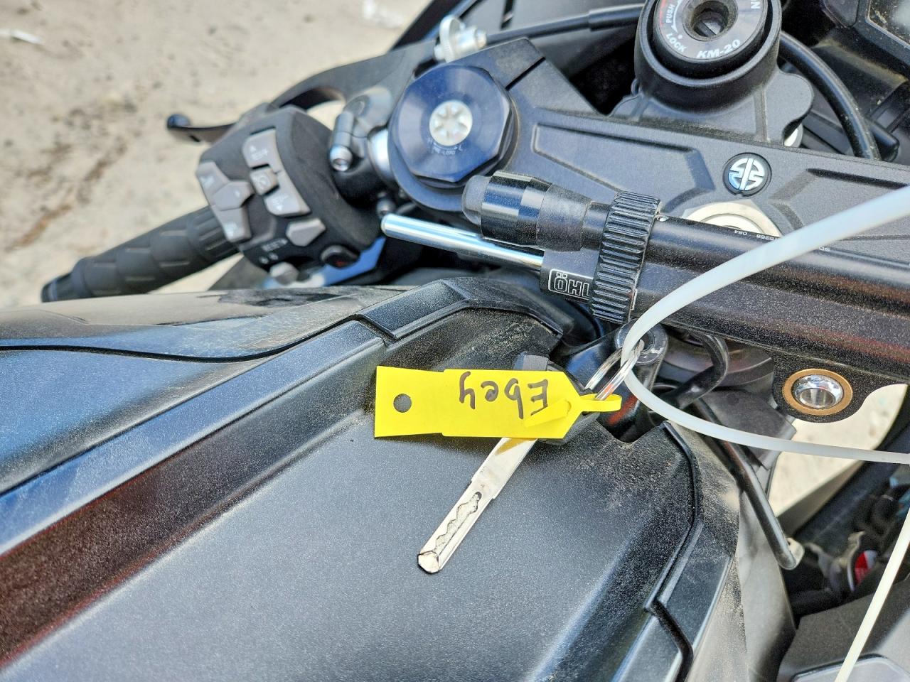 KAWASAKI ZX1002 2025 — 9