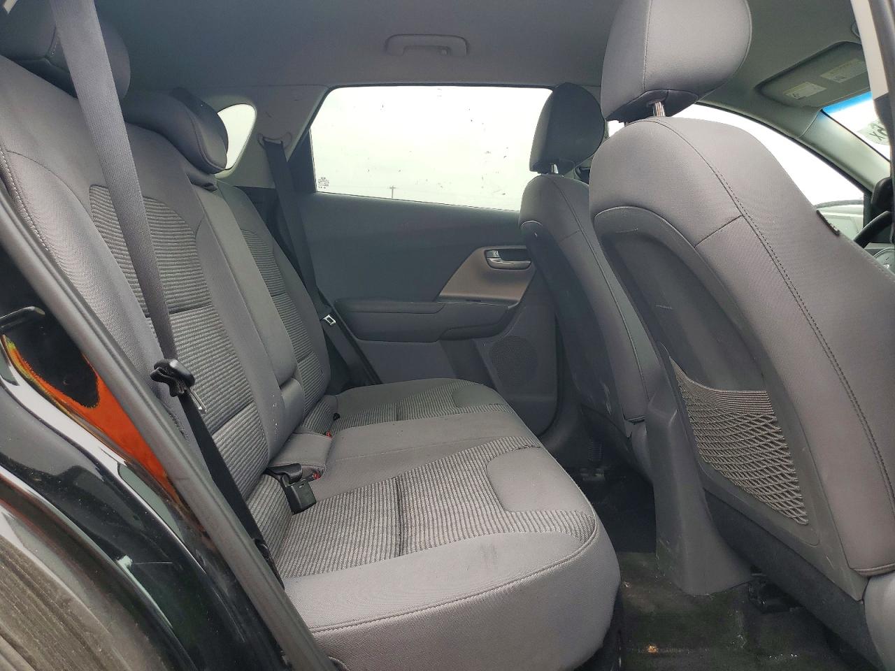 KIA NIRO 2019 — 12