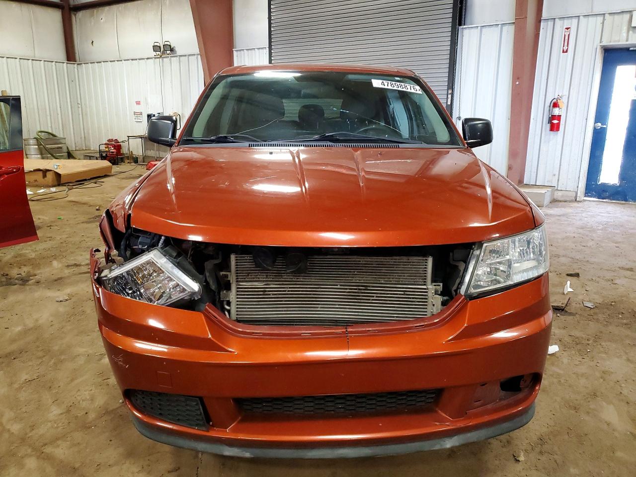 DODGE JOURNEY 2013 — 6