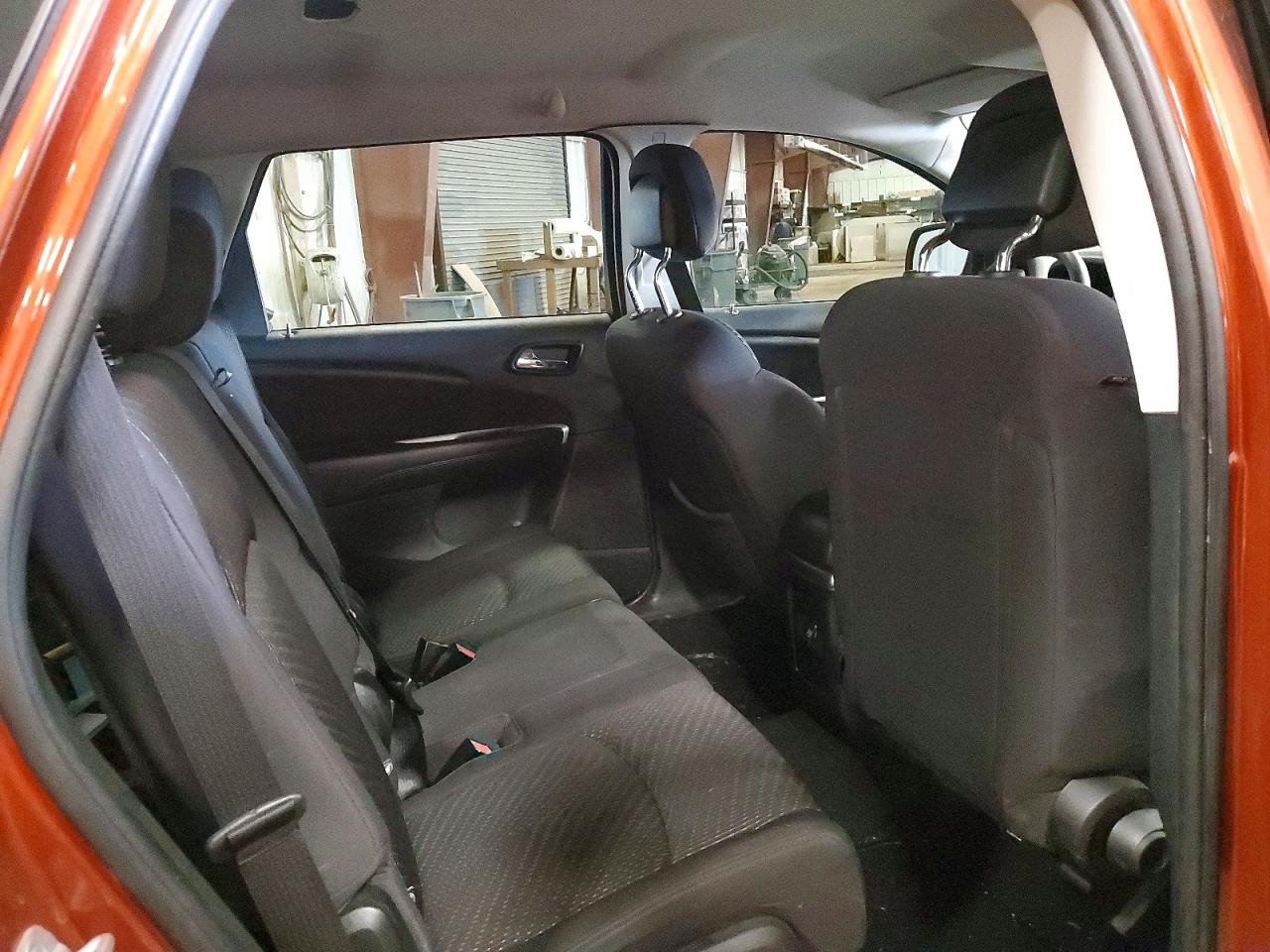 DODGE JOURNEY 2013 — 12