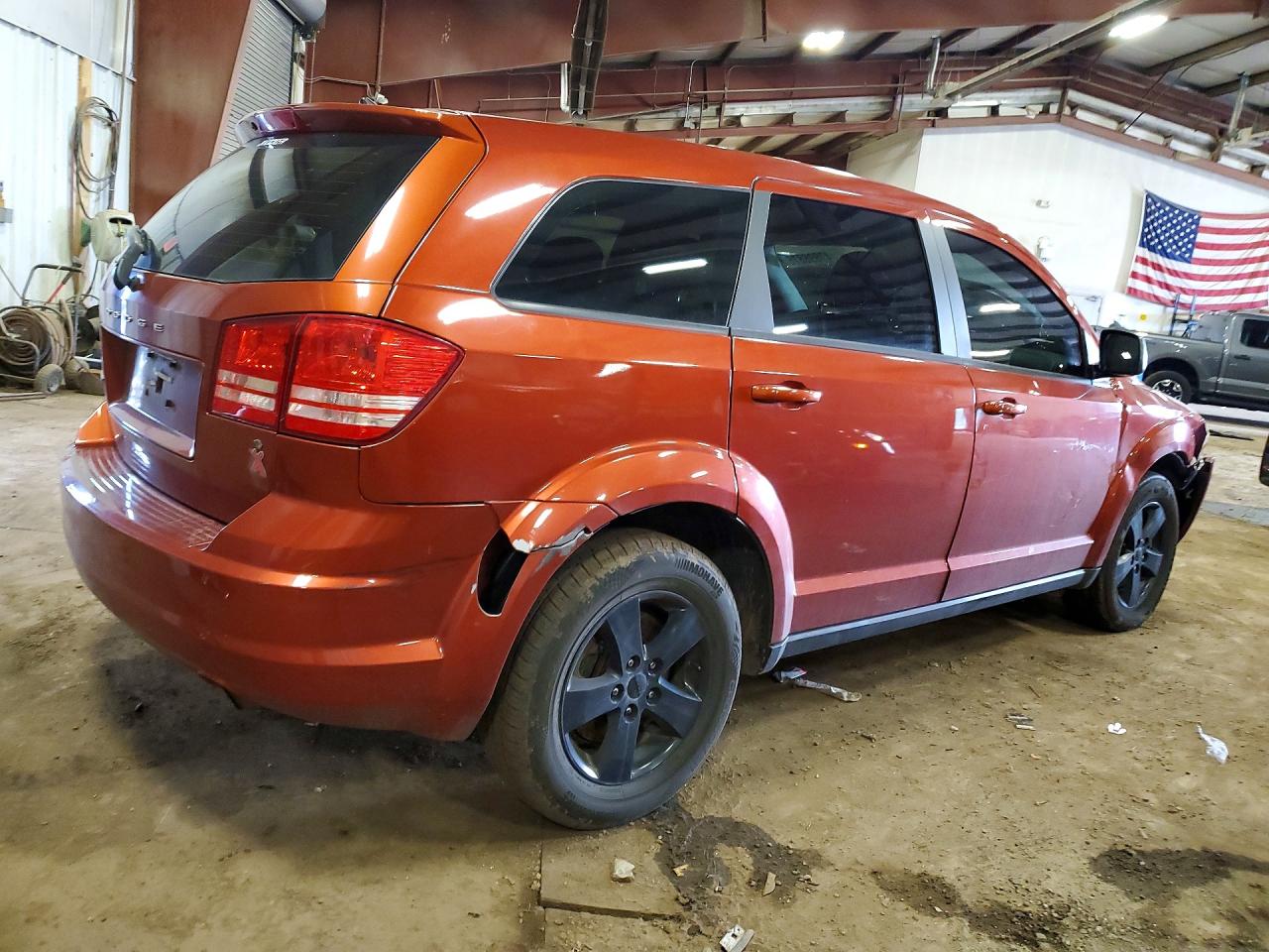DODGE JOURNEY 2013 — 4