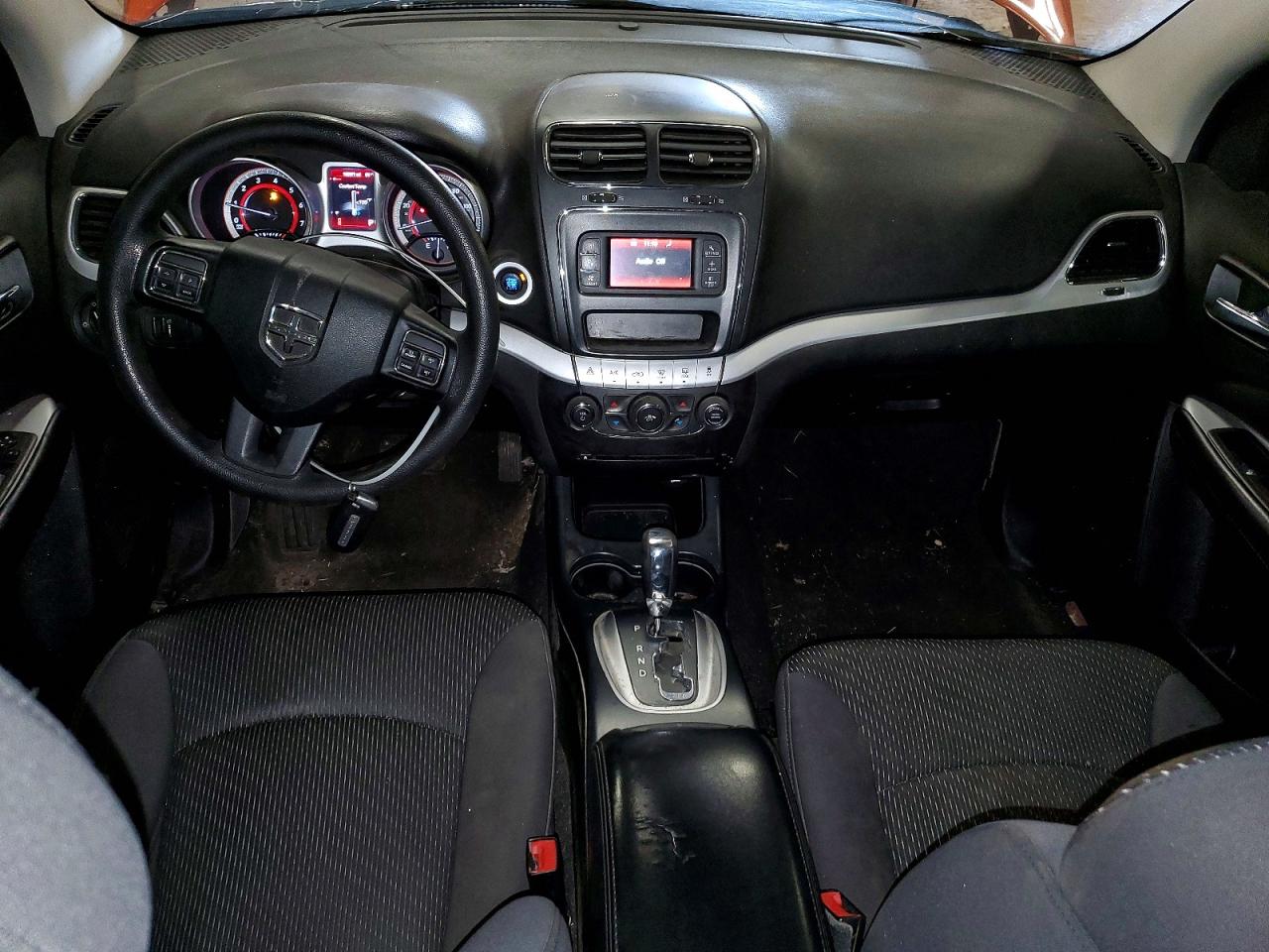 DODGE JOURNEY 2013 — 9