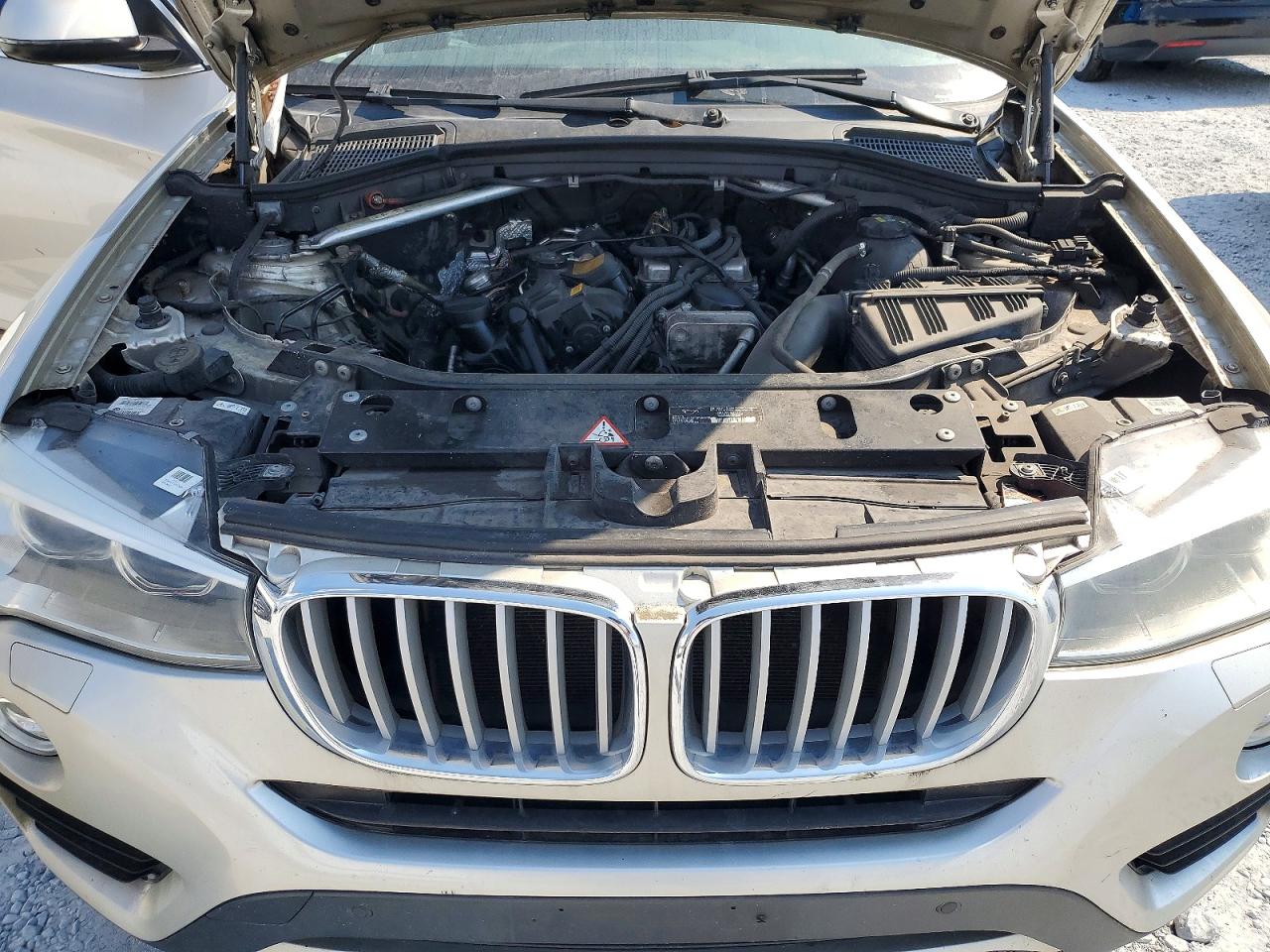 BMW X4 2015 — 12
