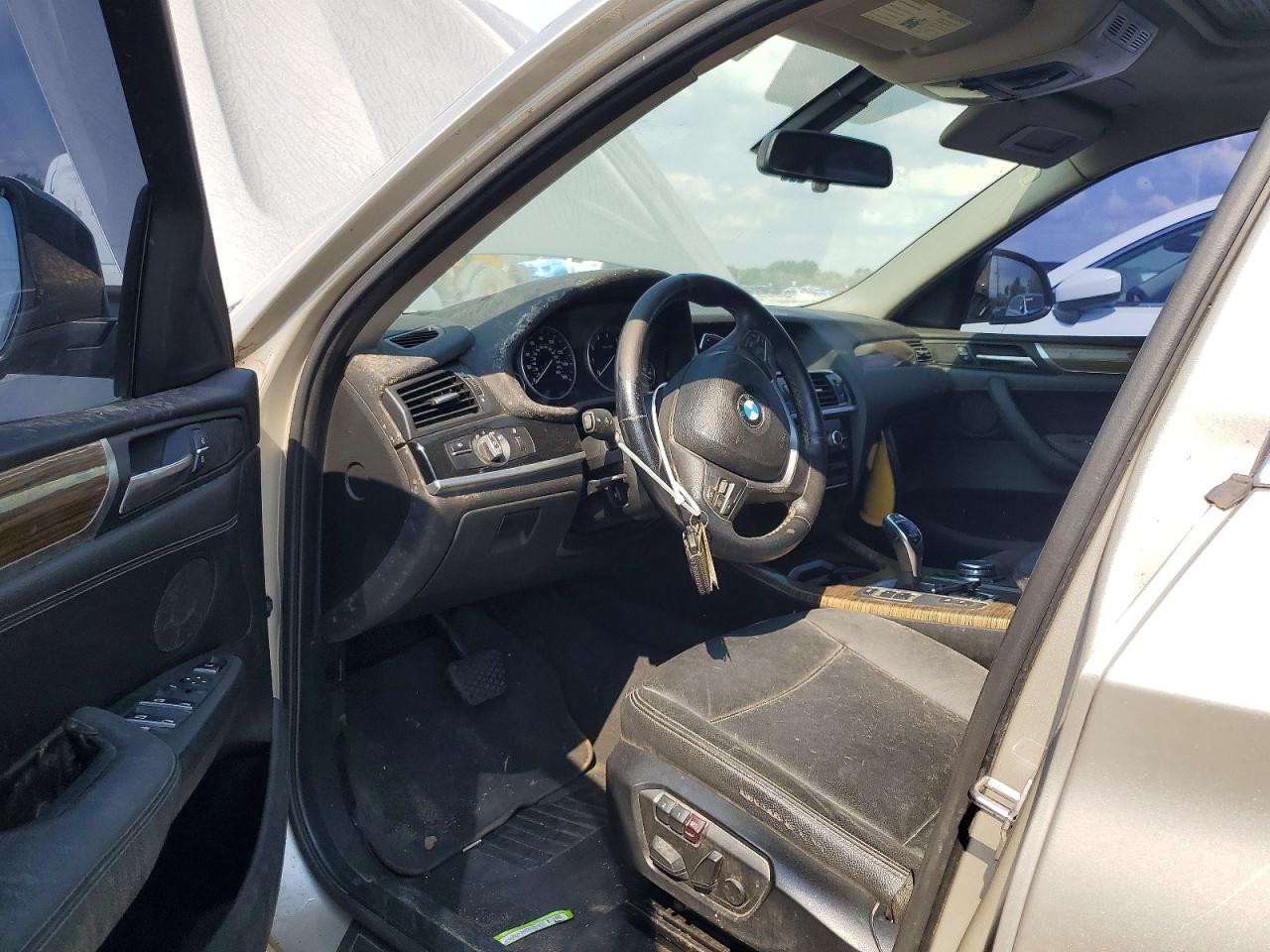 BMW X4 2015 — 9