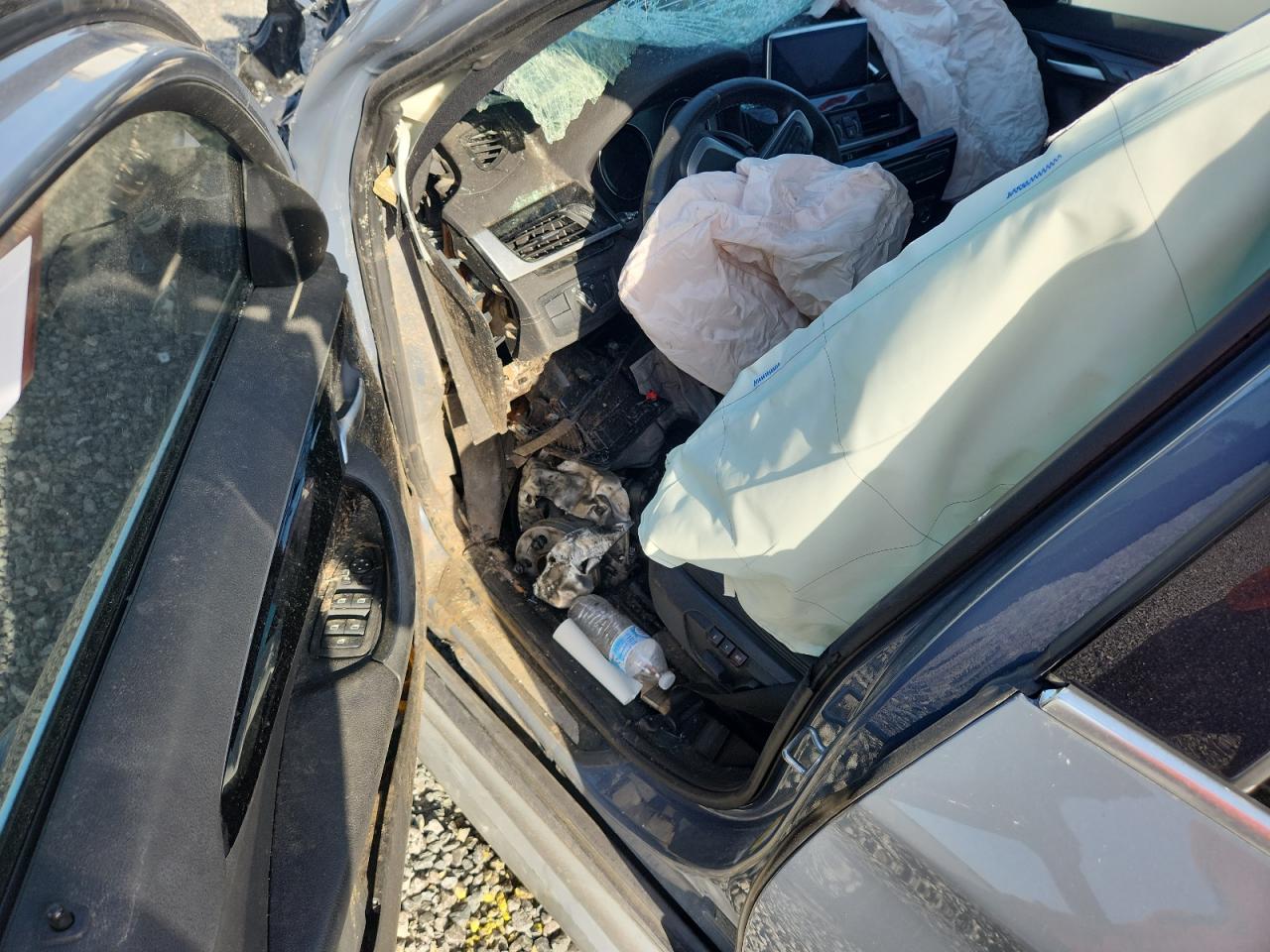 BMW X1 2021 — 9