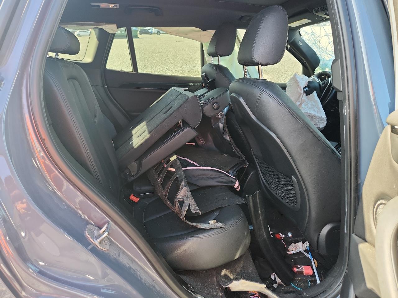 BMW X1 2021 — 12