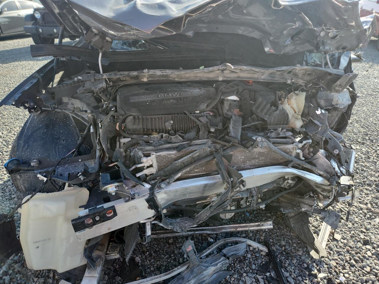 BMW X1 2021 — 13