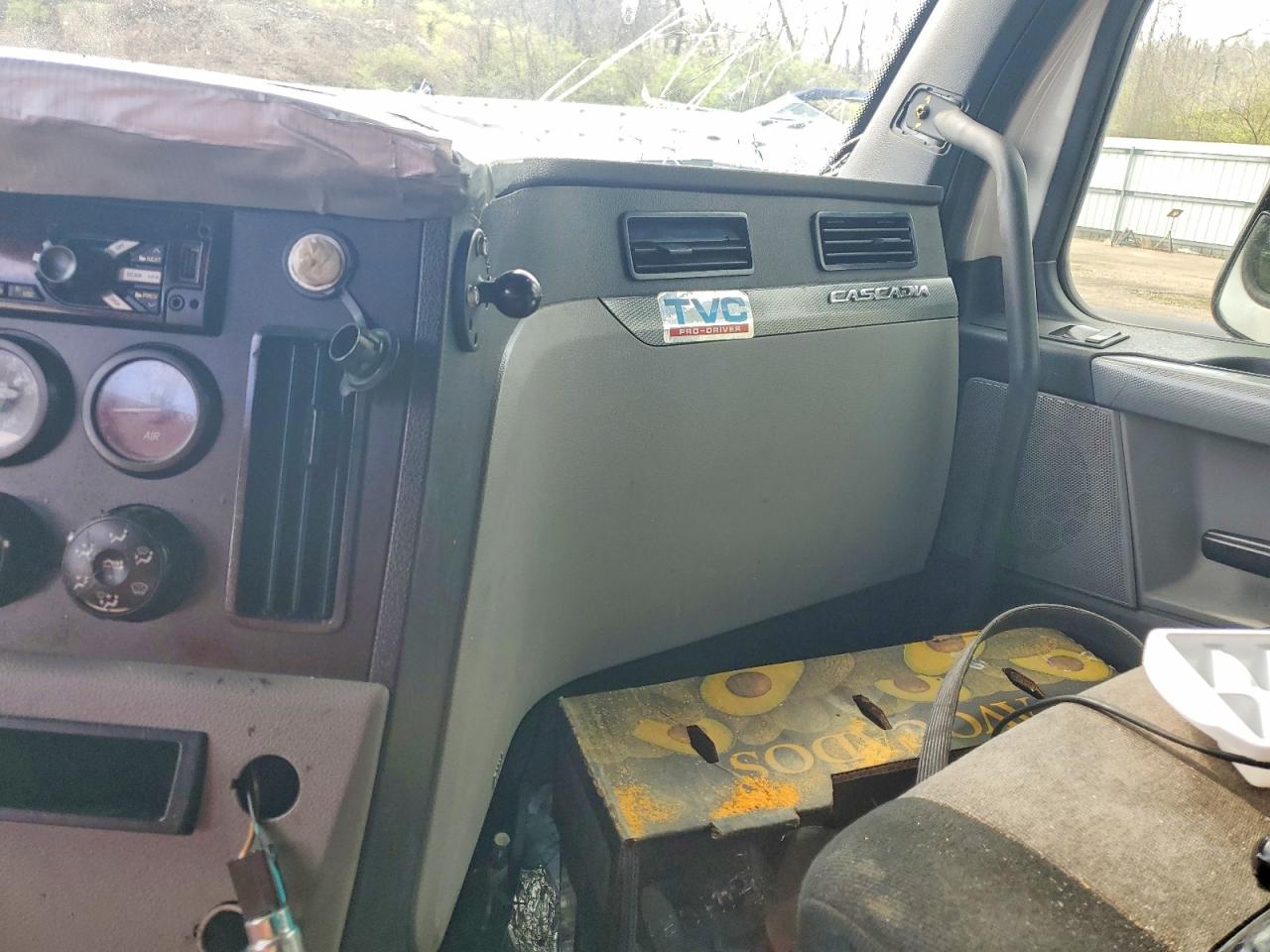 FREIGHTLINER CASCADIA 126 2018 — 6