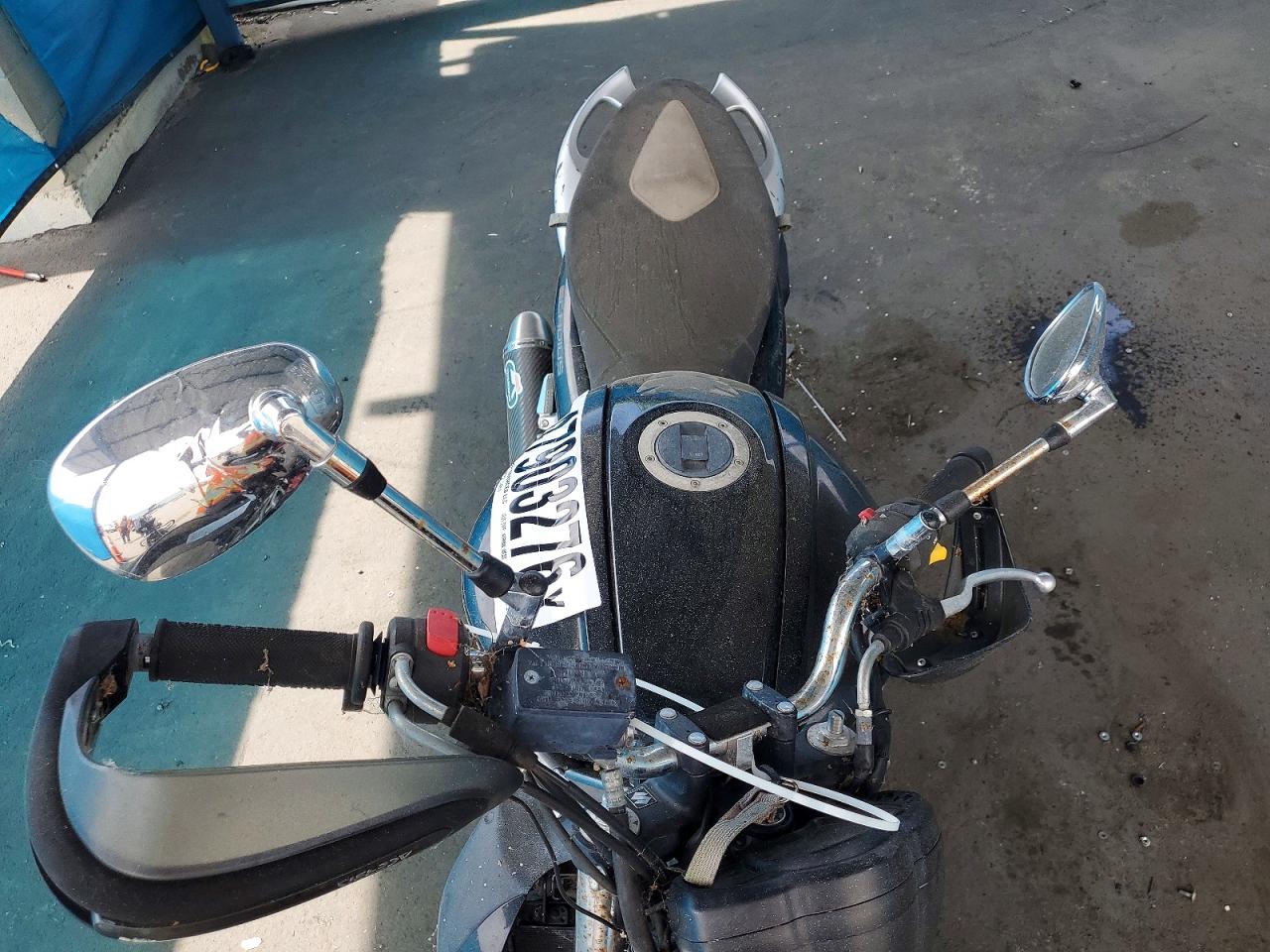 SUZUKI ALL OTHER 2016 — 6