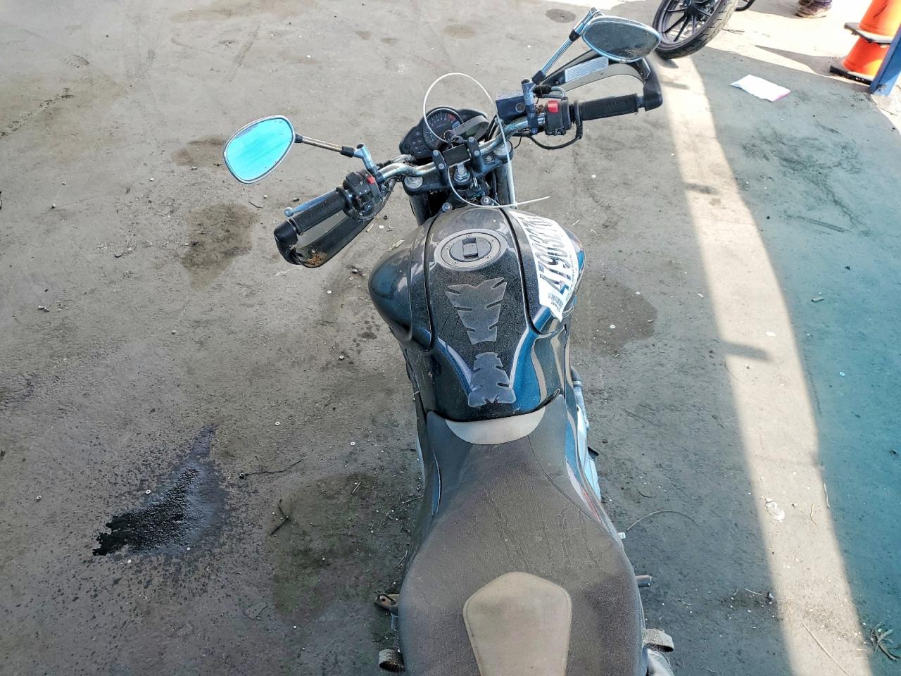 SUZUKI ALL OTHER 2016 — 7