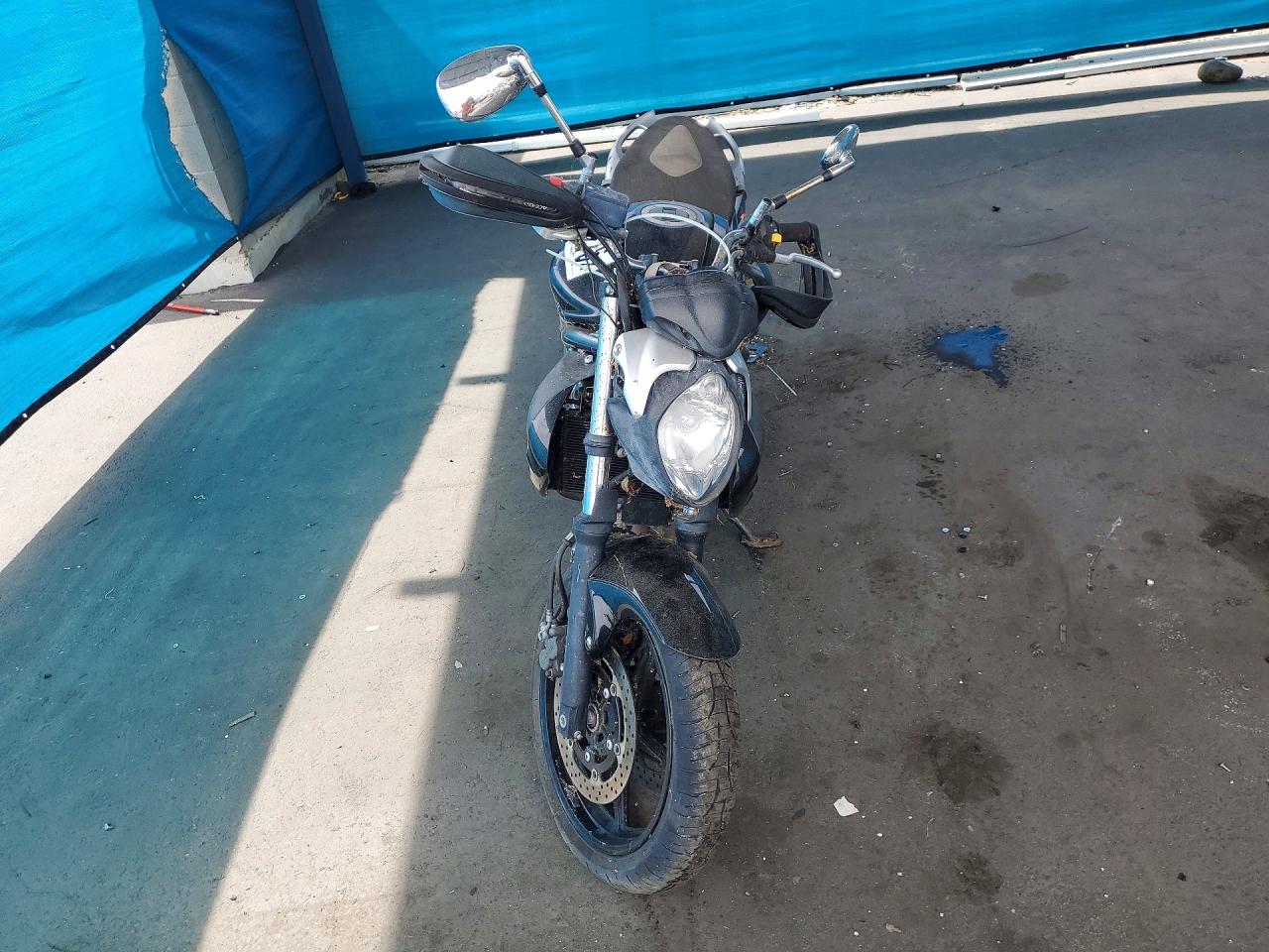 SUZUKI ALL OTHER 2016 — 3