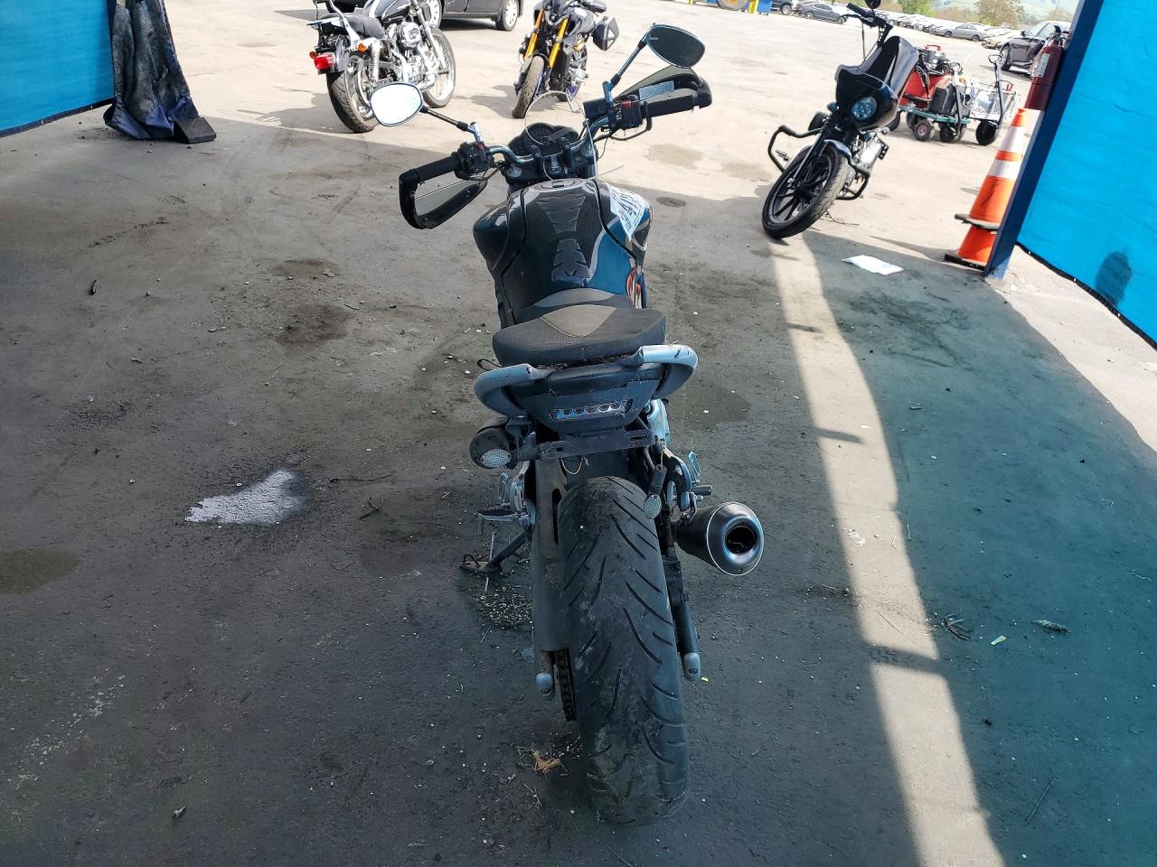 SUZUKI ALL OTHER 2016 — 5
