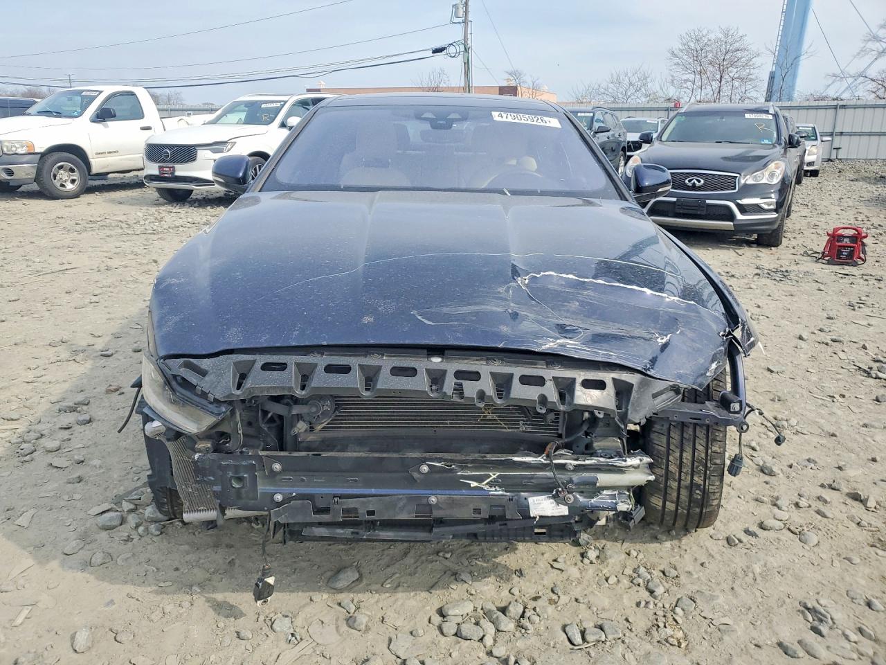 JAGUAR XE 2020 — 6