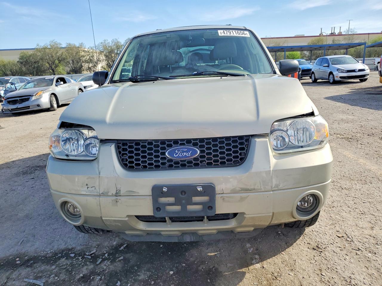 FORD ESCAPE 2005 — 6