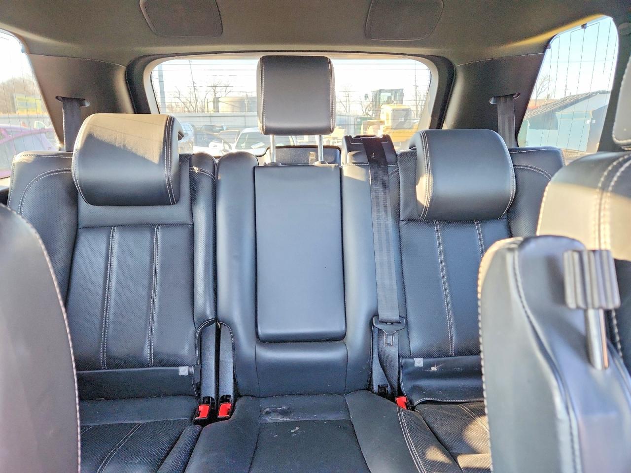 LAND ROVER RANGE ROVER SPORT 2013 — 11