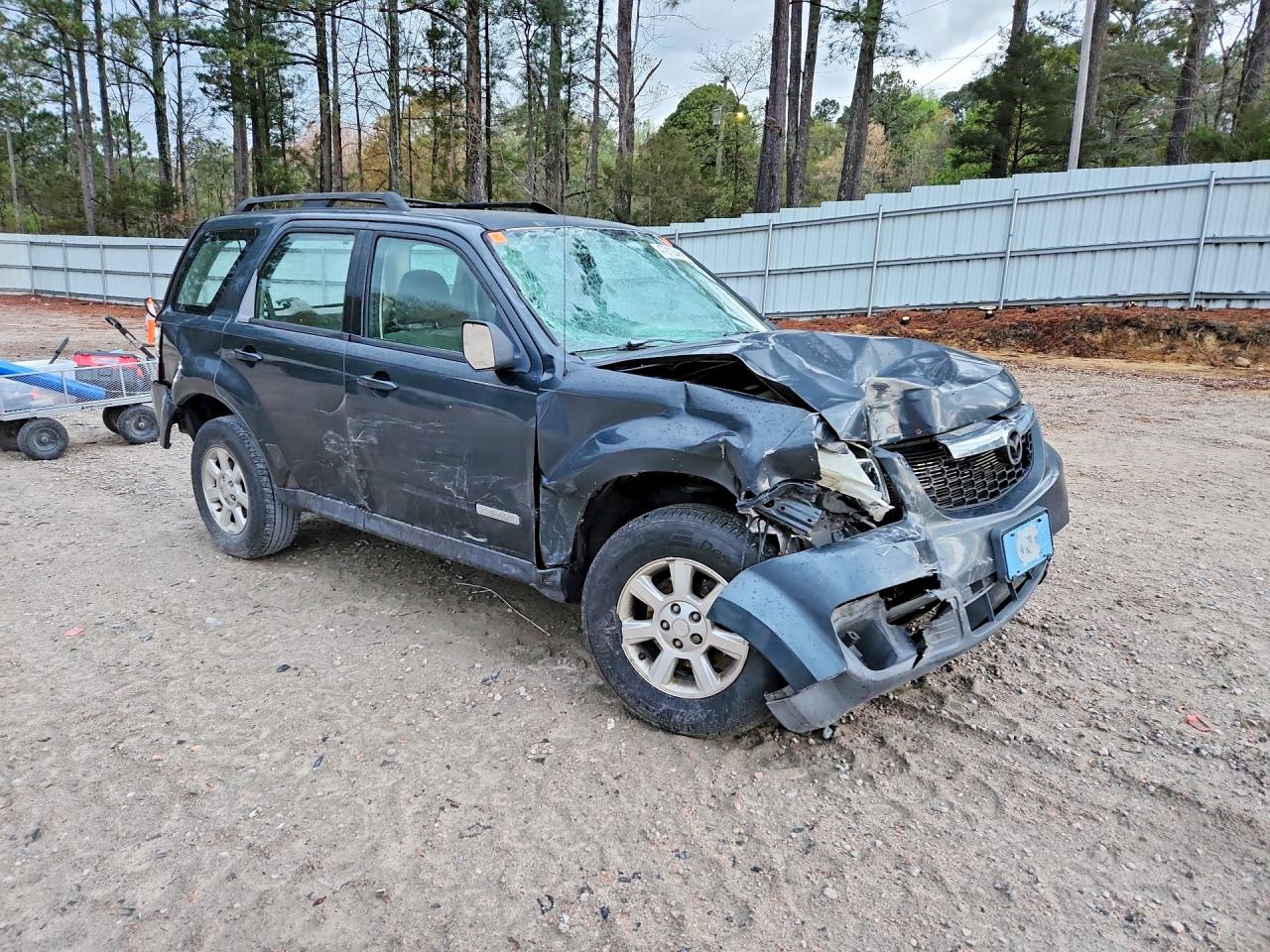 2008 MAZDA TRIBUTE I