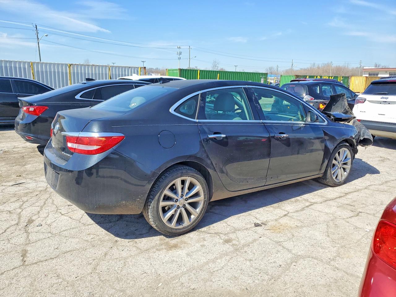BUICK VERANO 2014 — 4