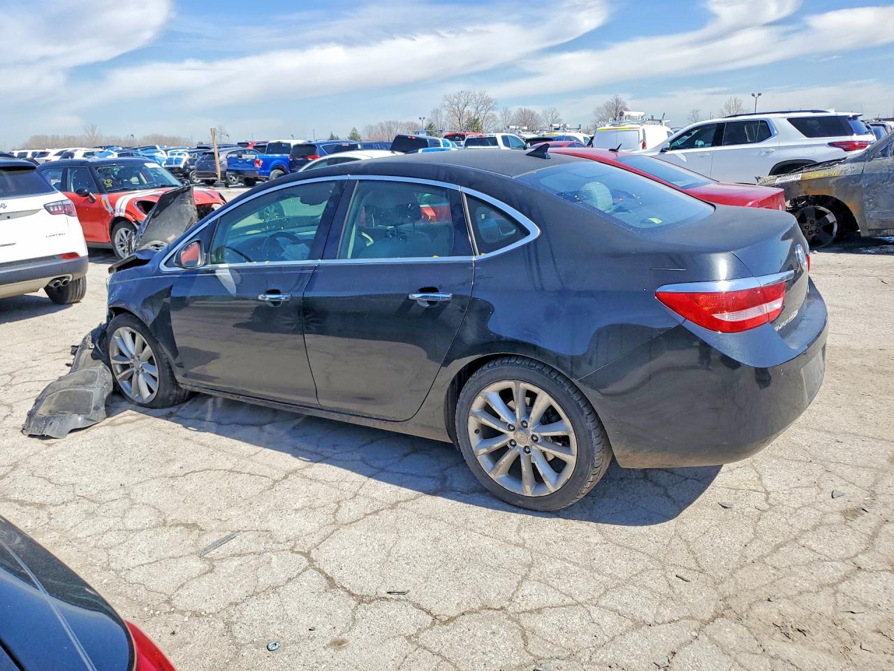BUICK VERANO 2014 — 3