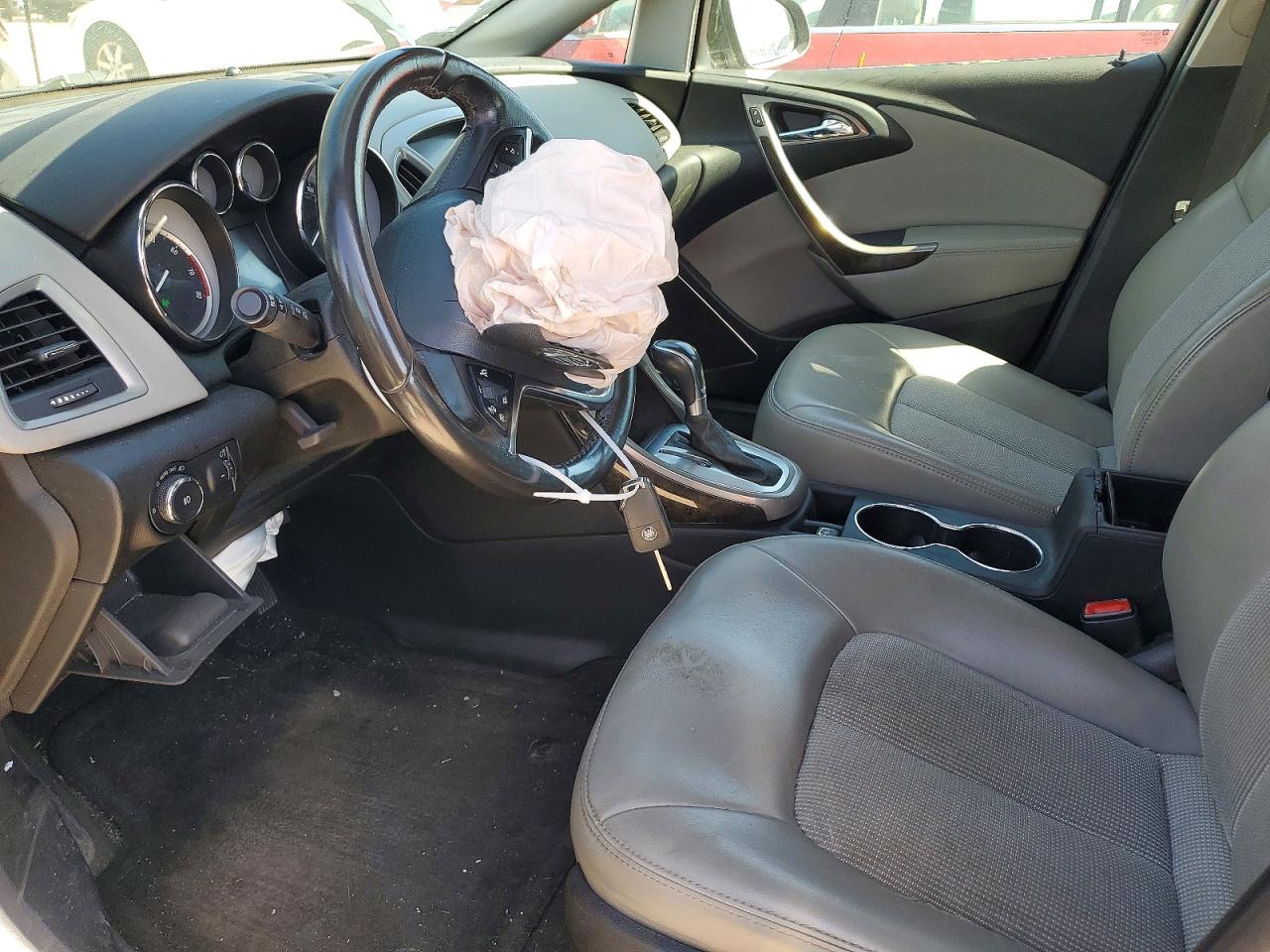 BUICK VERANO 2014 — 8