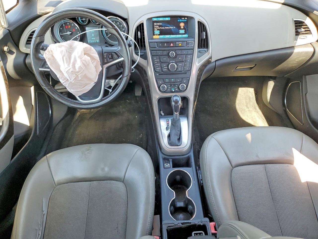 BUICK VERANO 2014 — 9