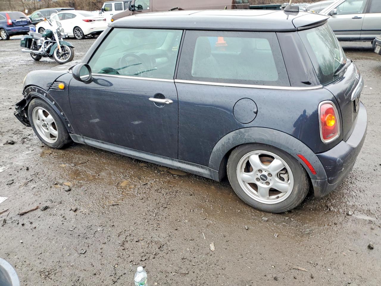 MINI COOPER 2007 — 3