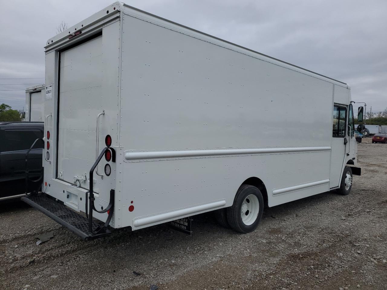 FORD F59 2021 — 4