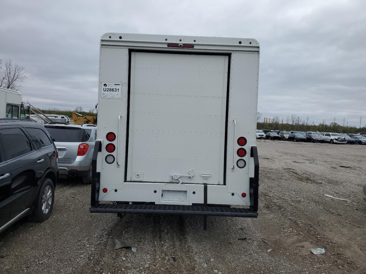 FORD F59 2021 — 7