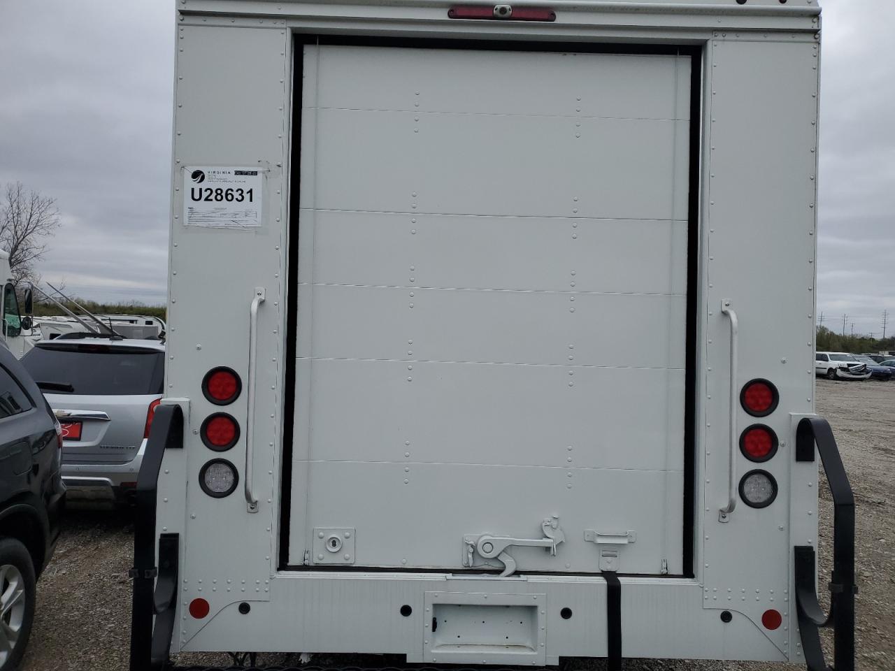 FORD F59 2021 — 11