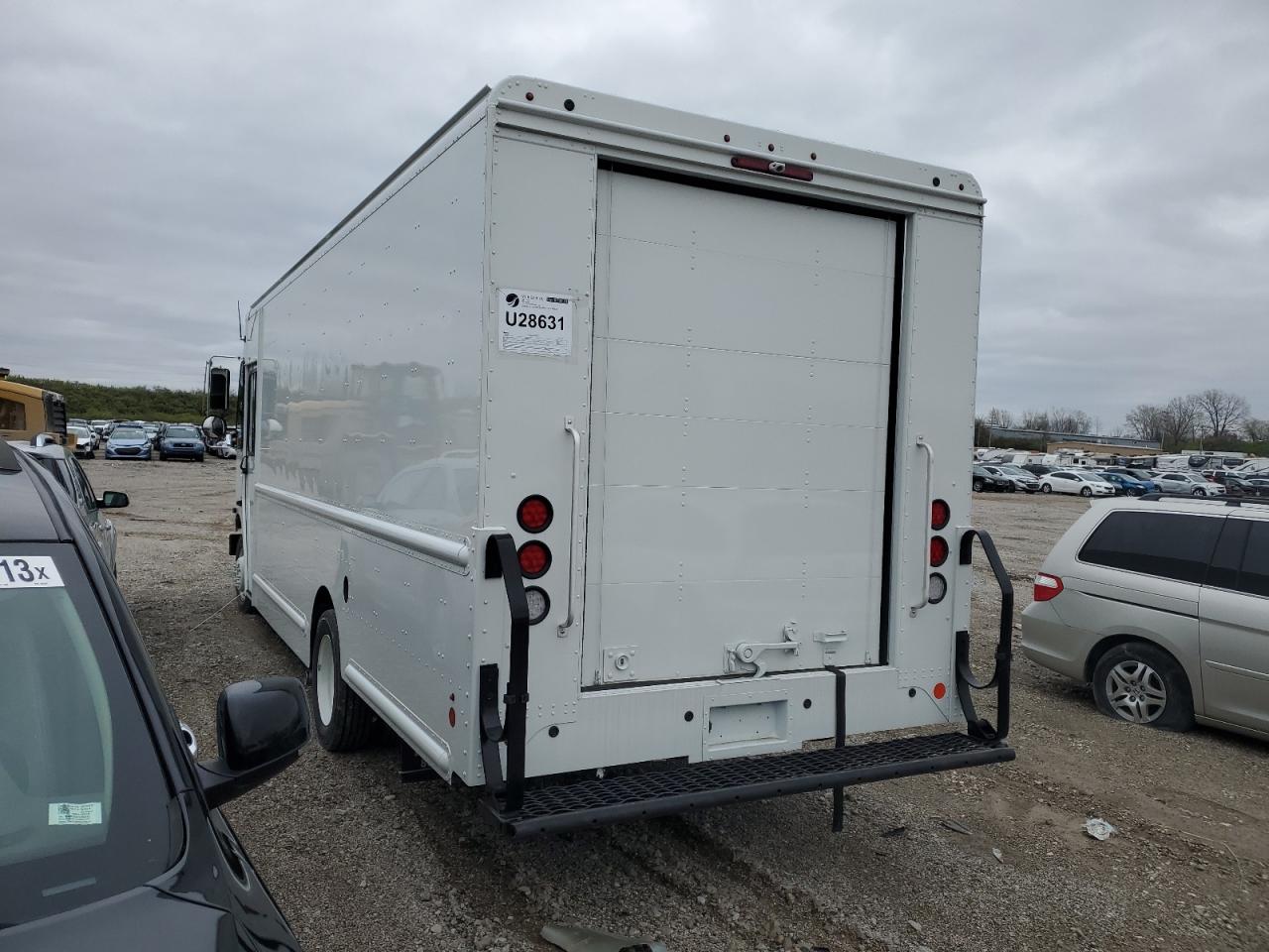 FORD F59 2021 — 3