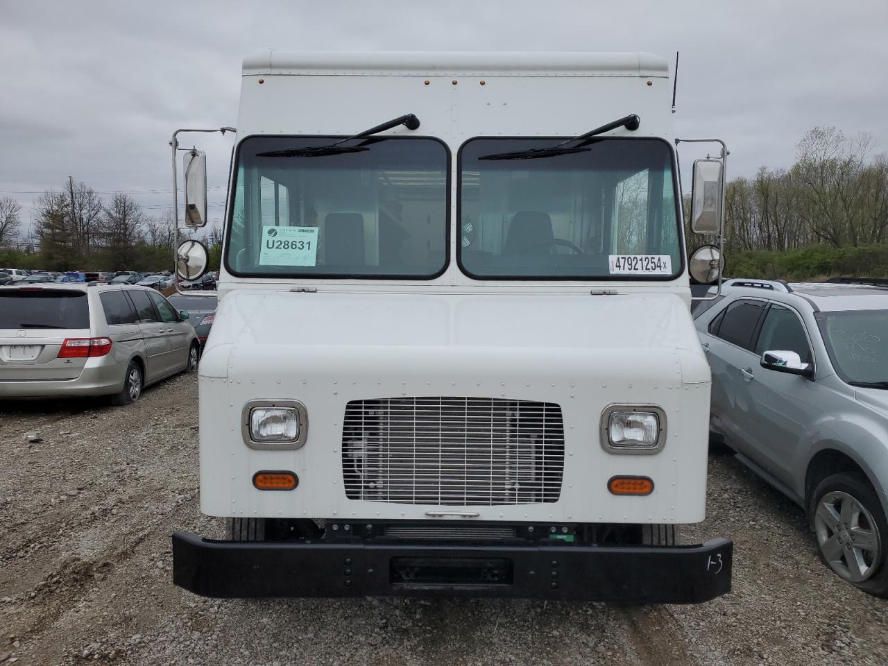 FORD F59 2021 — 6