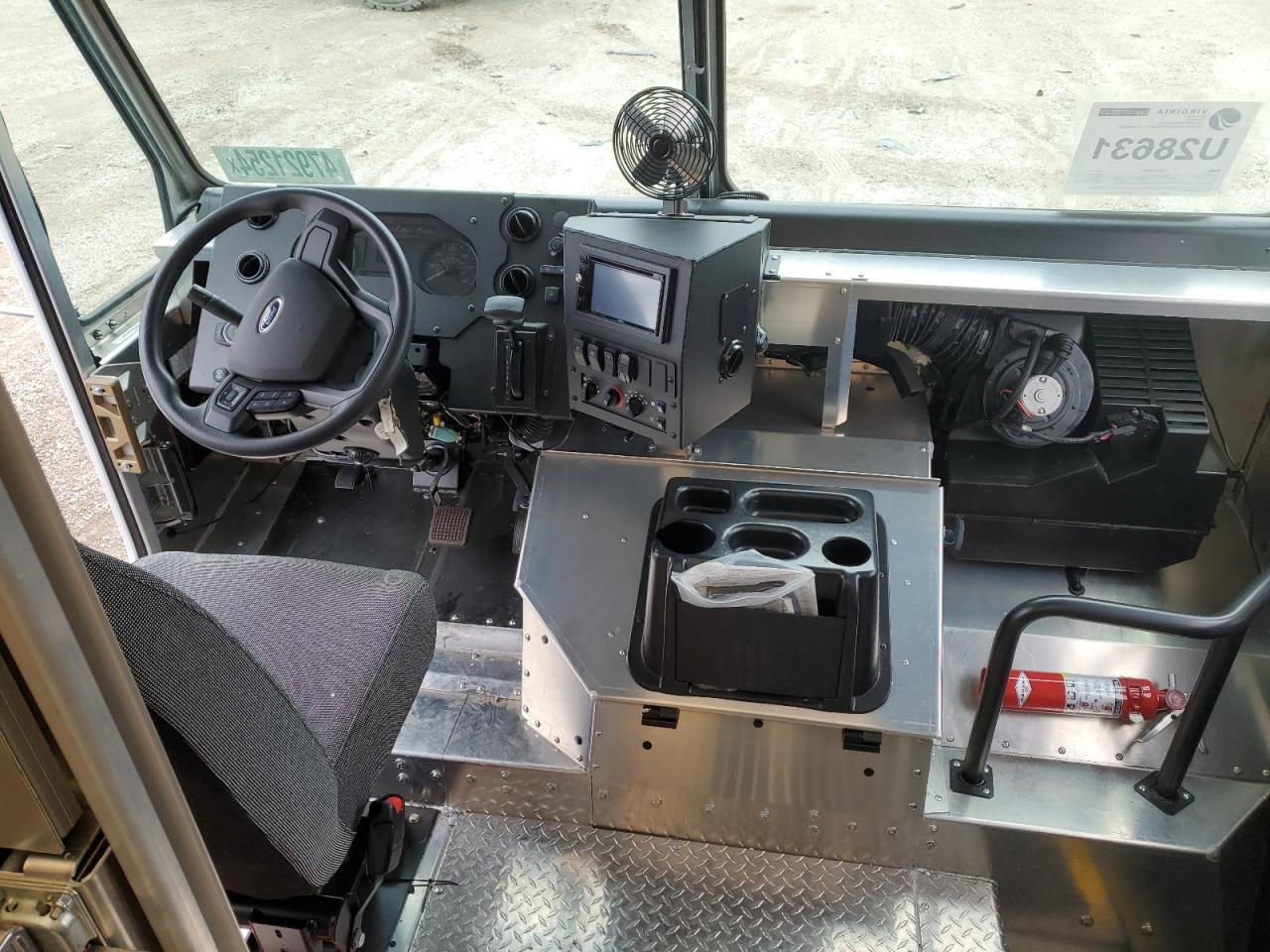 FORD F59 2021 — 9