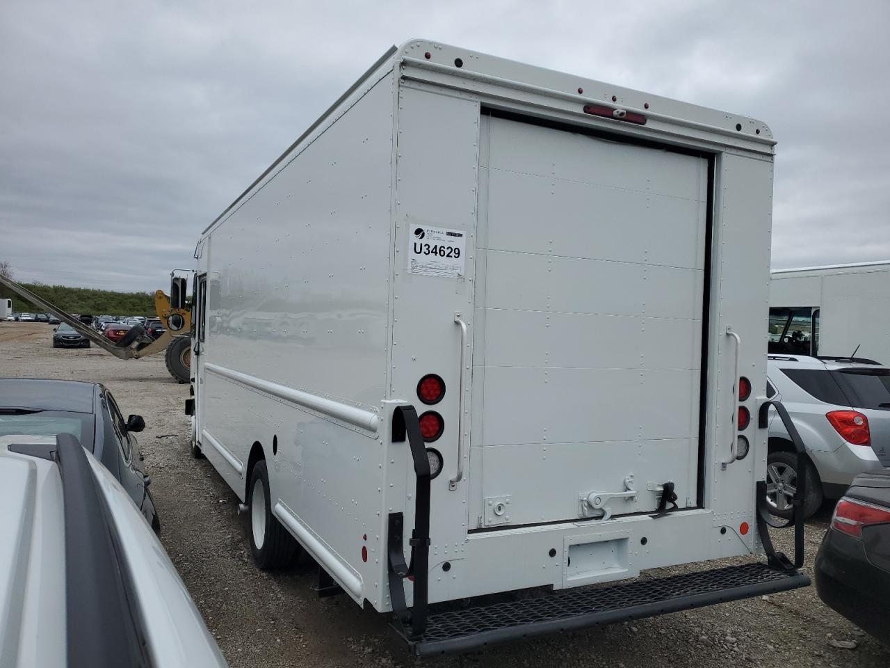 FORD F59 2021 — 3