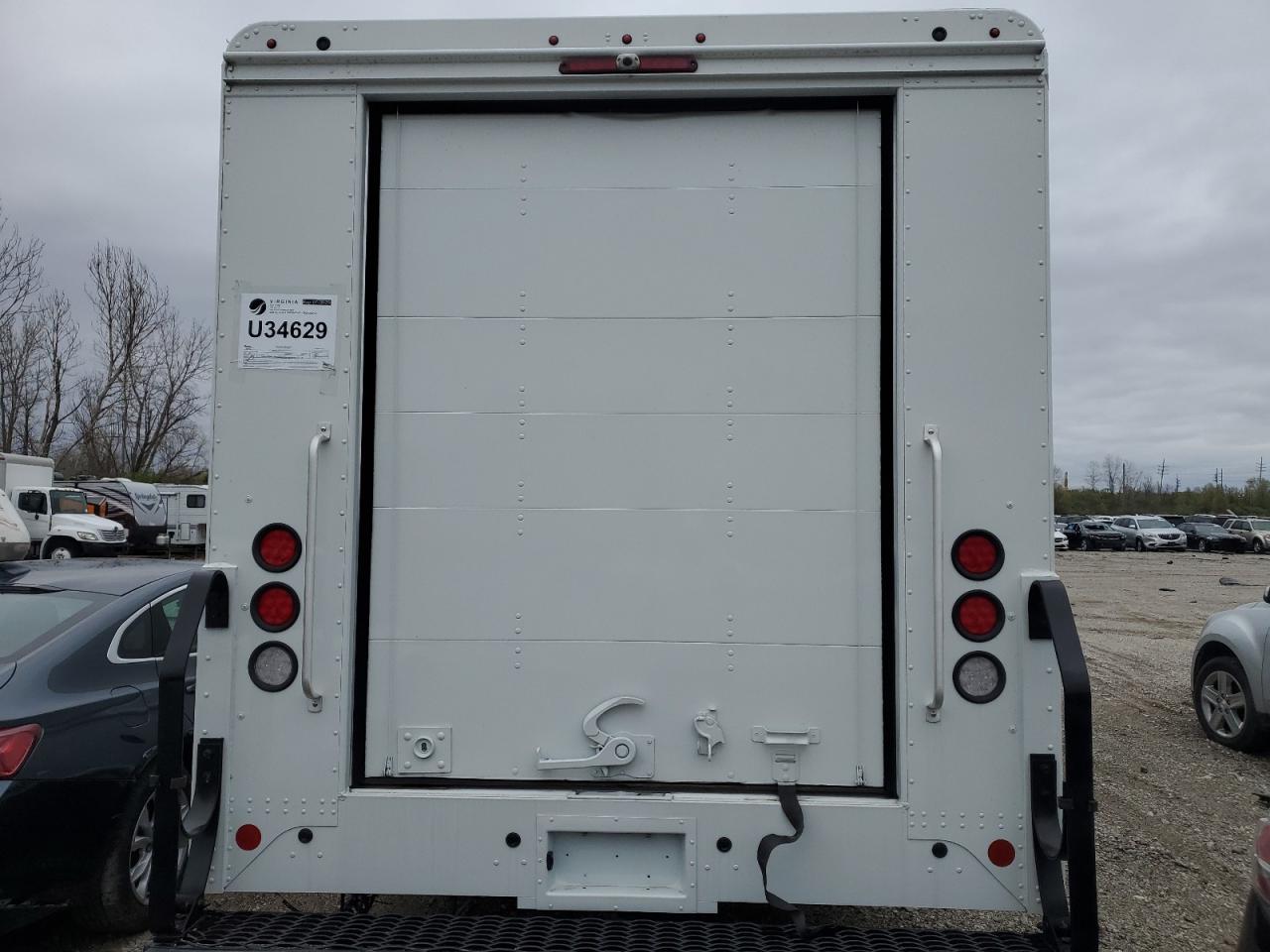 FORD F59 2021 — 11