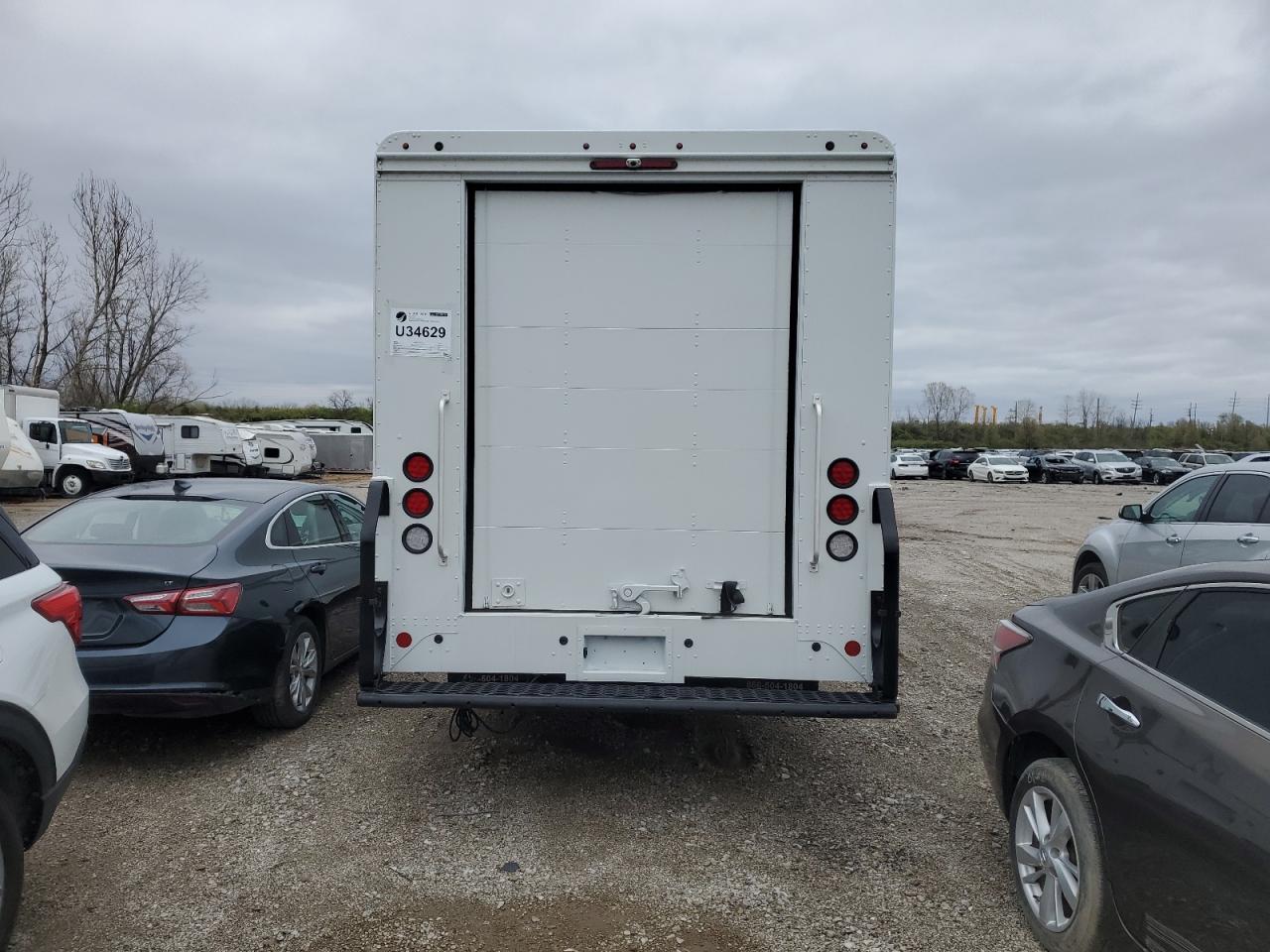FORD F59 2021 — 7