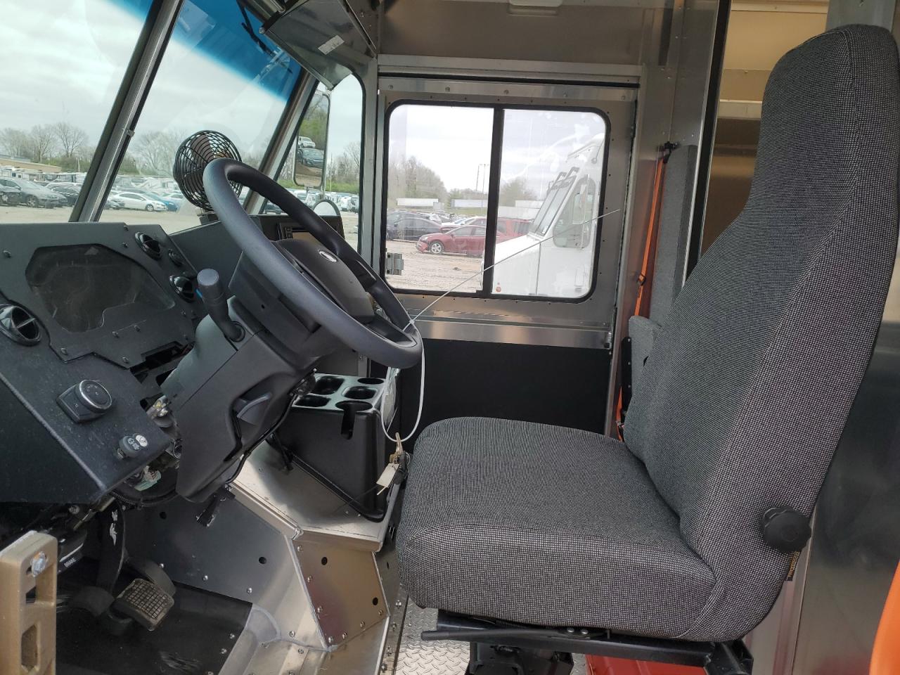 FORD F59 2021 — 8