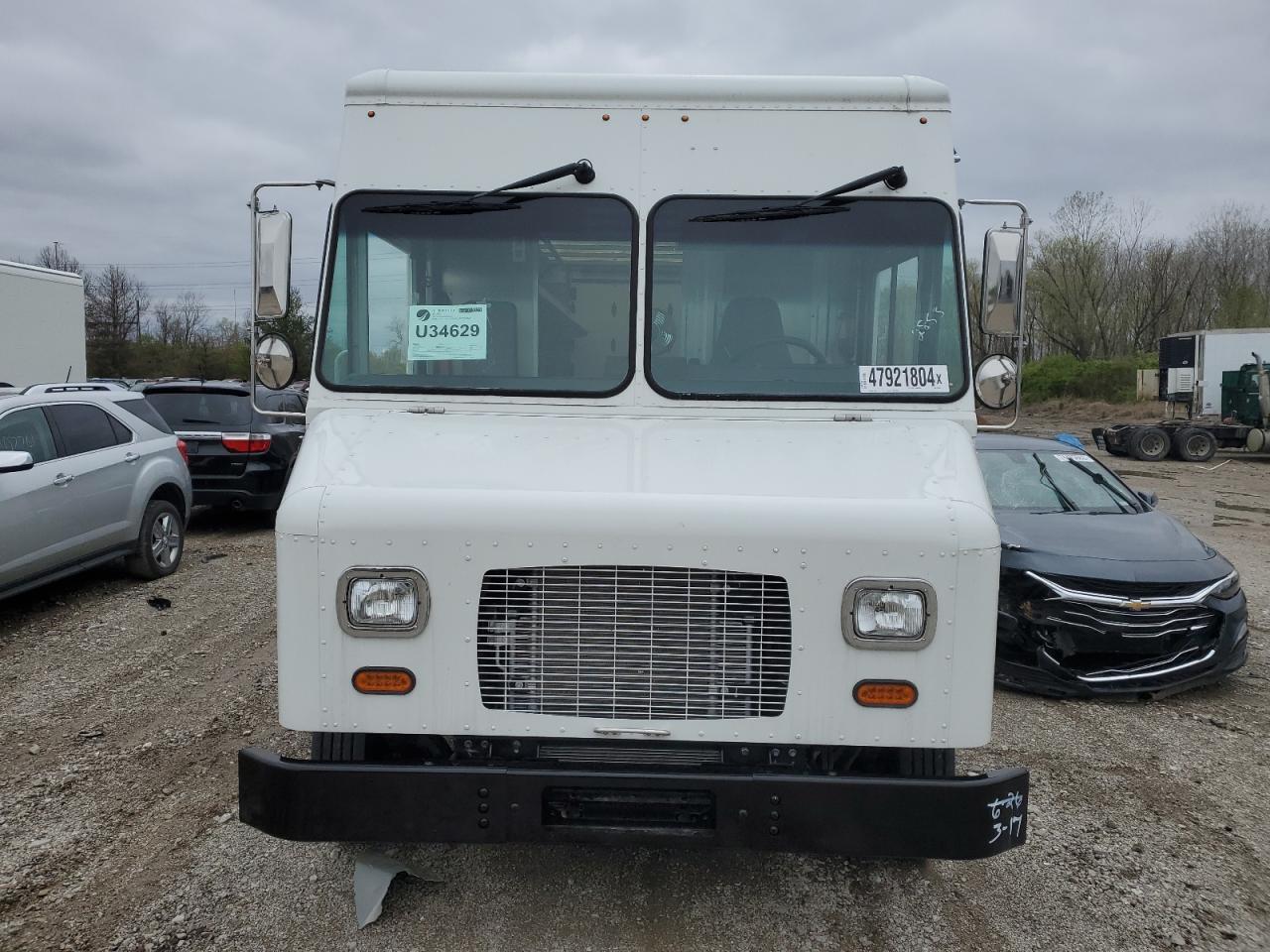 FORD F59 2021 — 6
