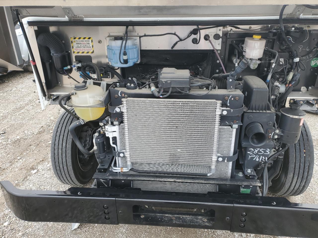 FORD F59 2021 — 13