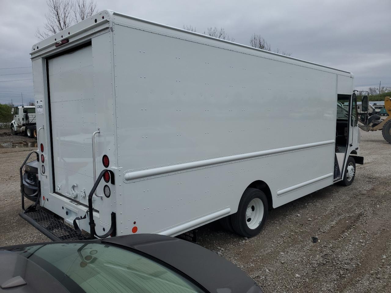 FORD F59 2021 — 4