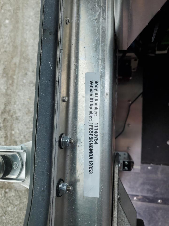 FORD F59 2021 — 14